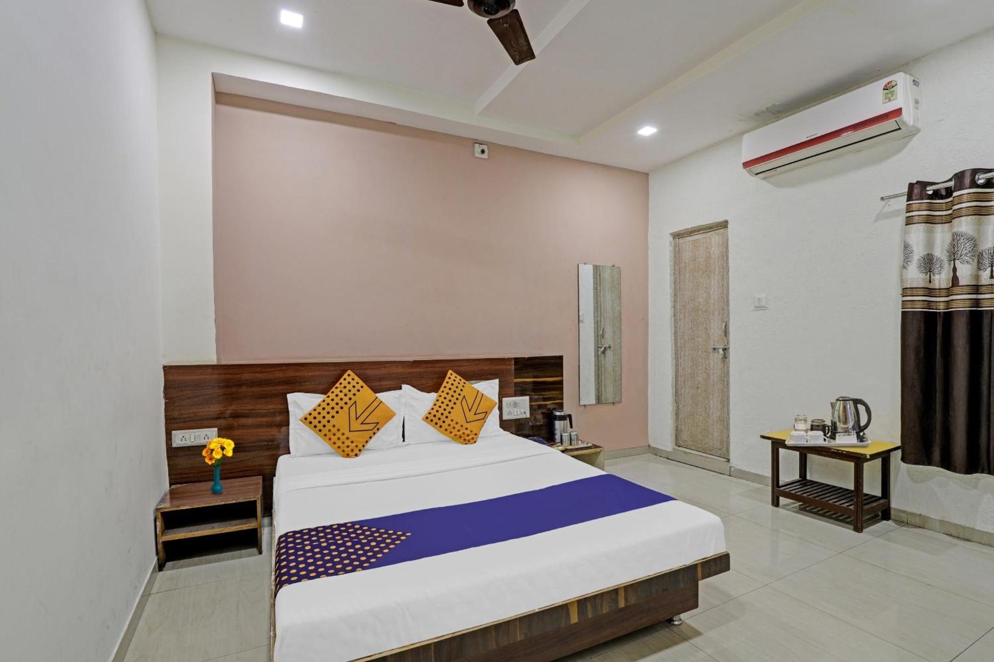 O Ramnivas Residency