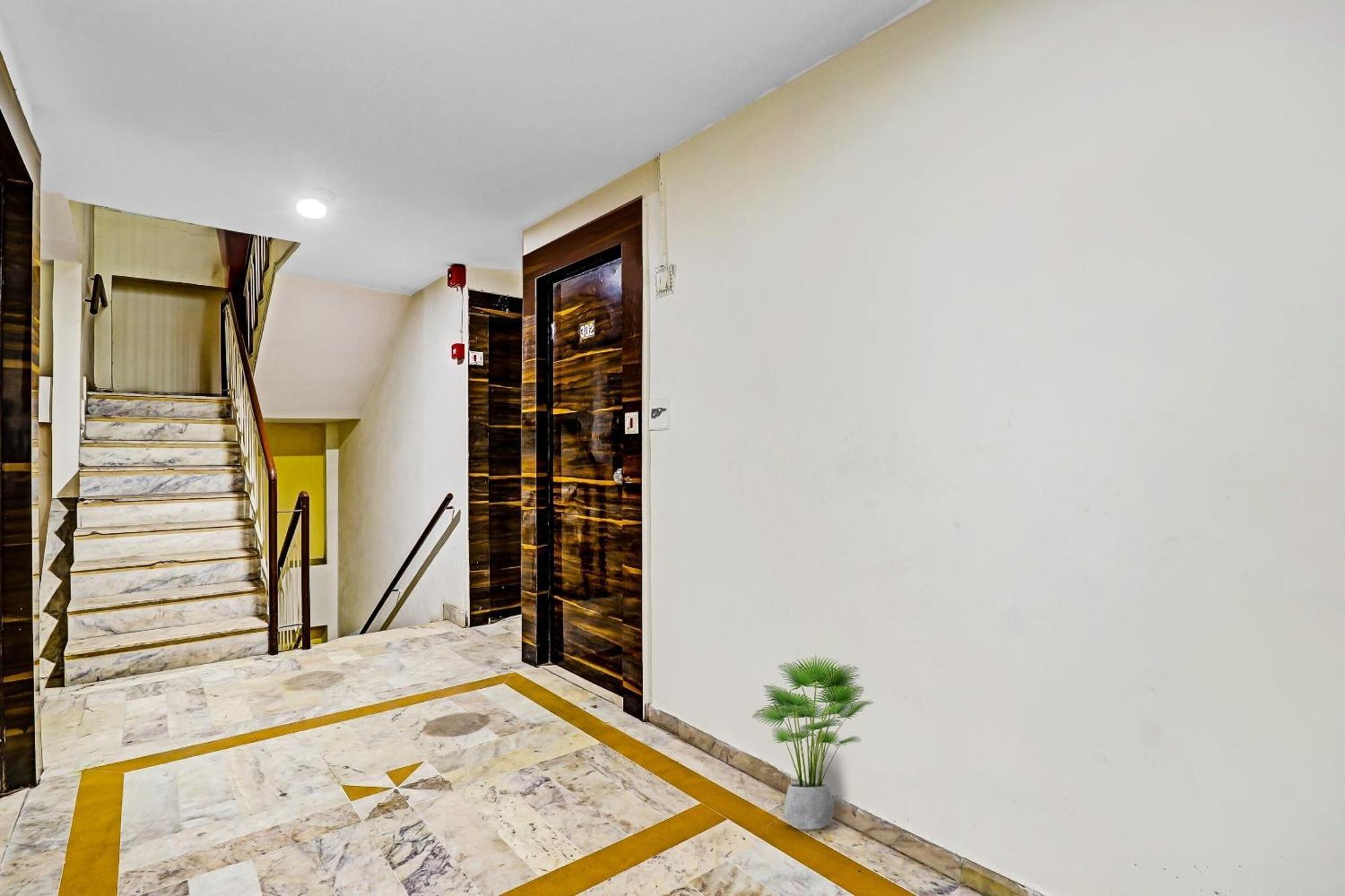 O Ramnivas Residency