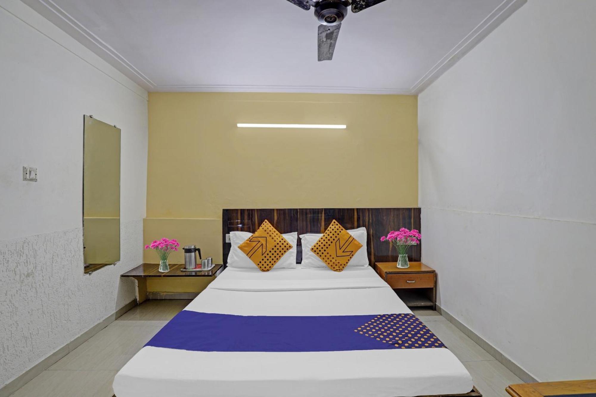 O Ramnivas Residency Hotel Ahmedabad