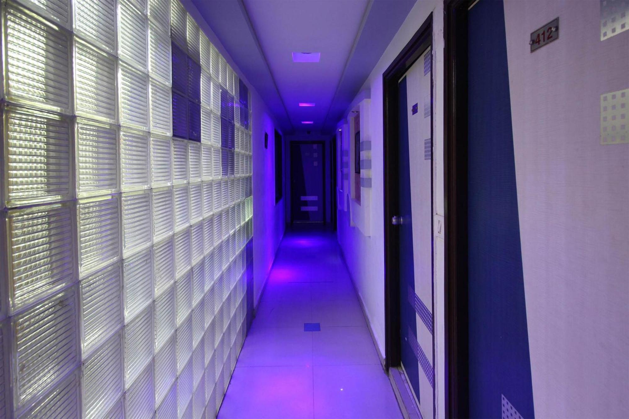 Hotel Liberty