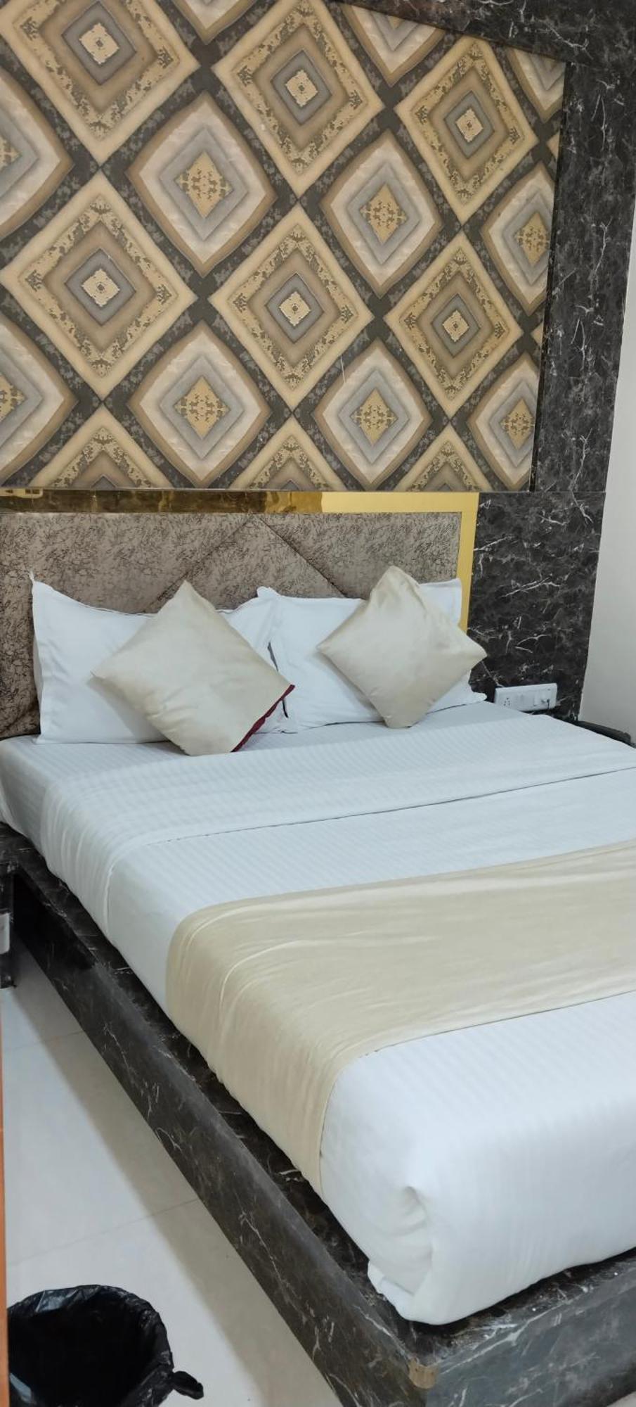 Apartment Bhavya Ahmedabad