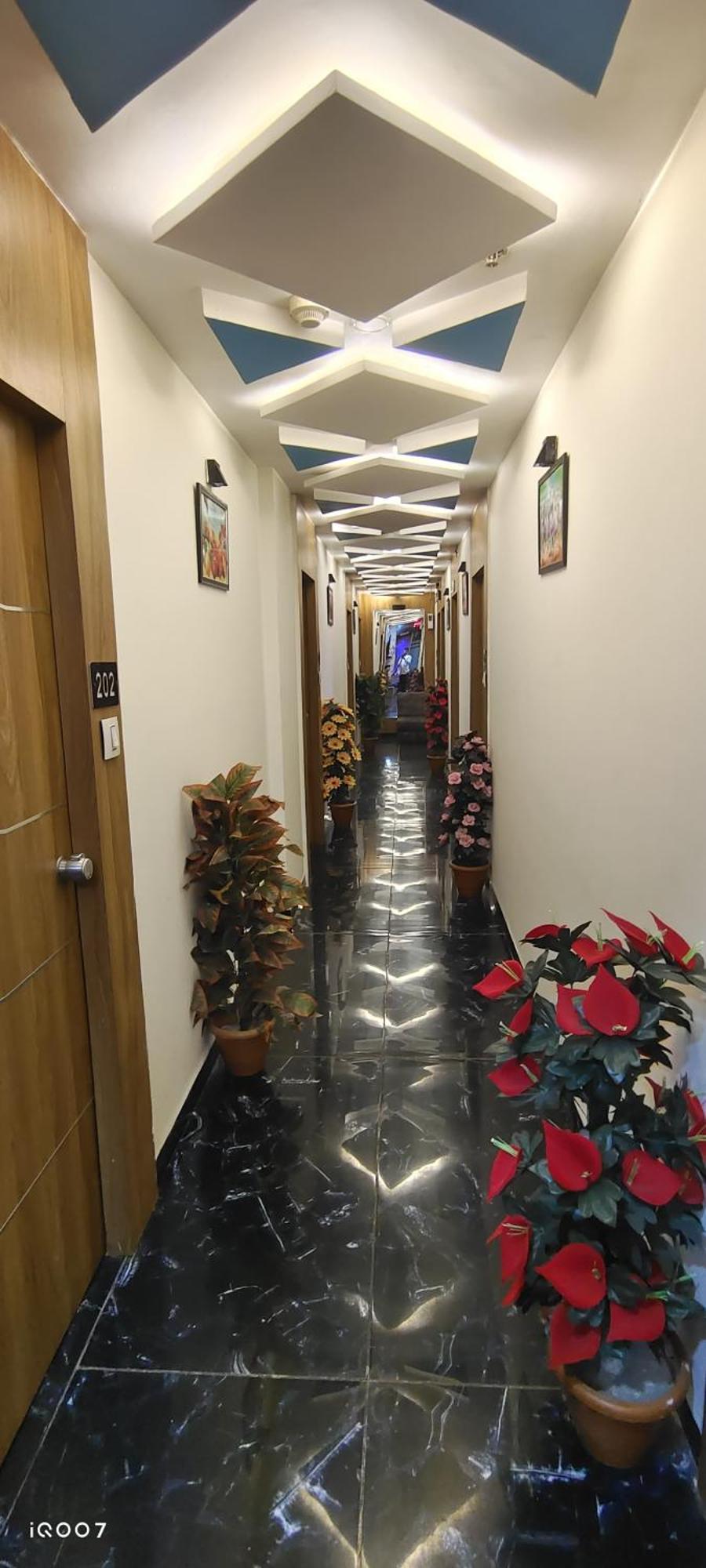 Hotel Primeland Gota *