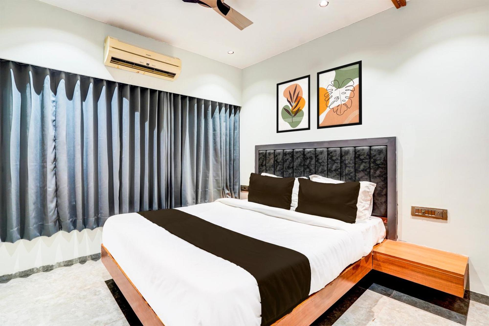 Collection O Relax 4* Ahmedabad