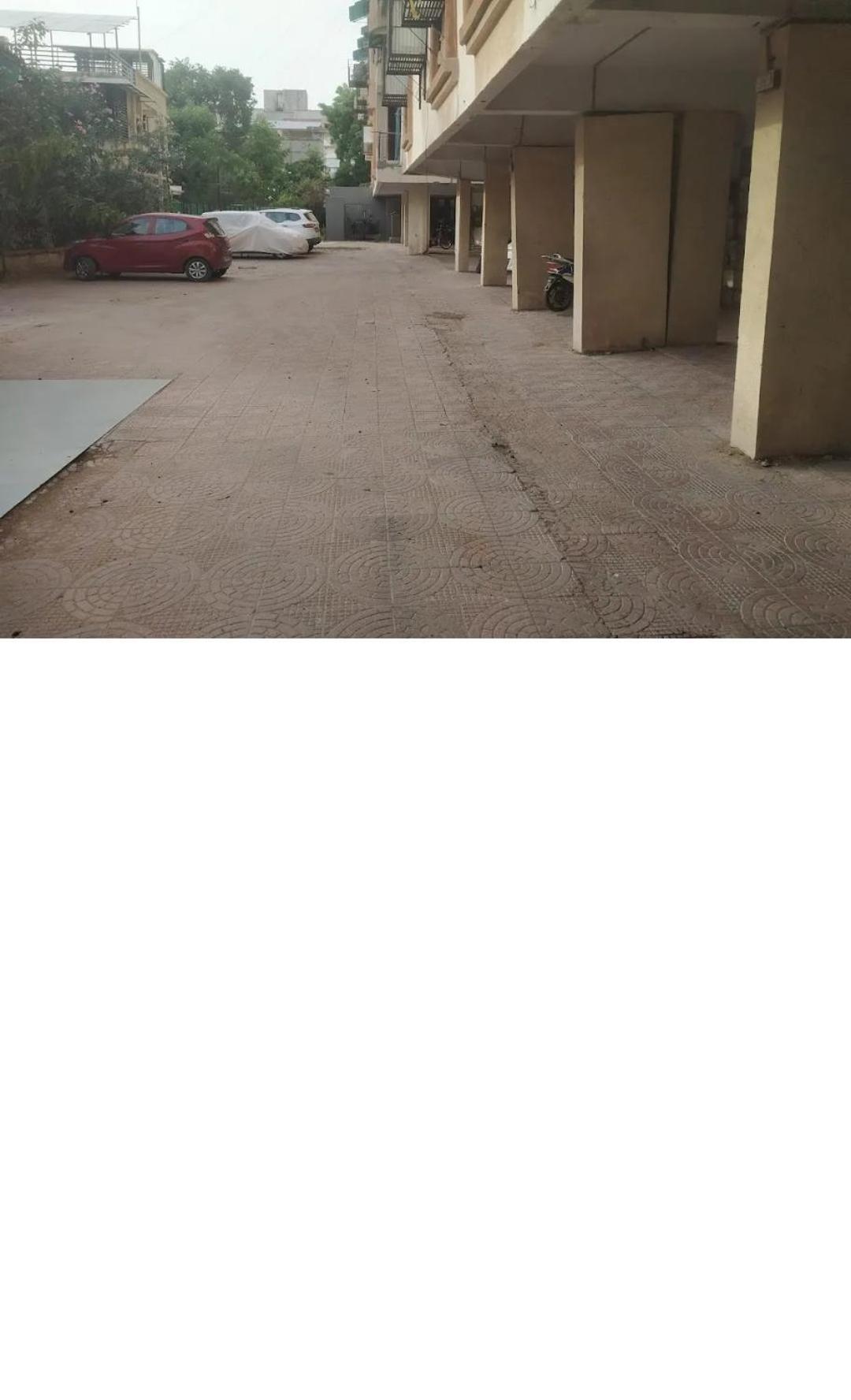 Hostel Chintamani Siddhi Chakra Ahmedabad