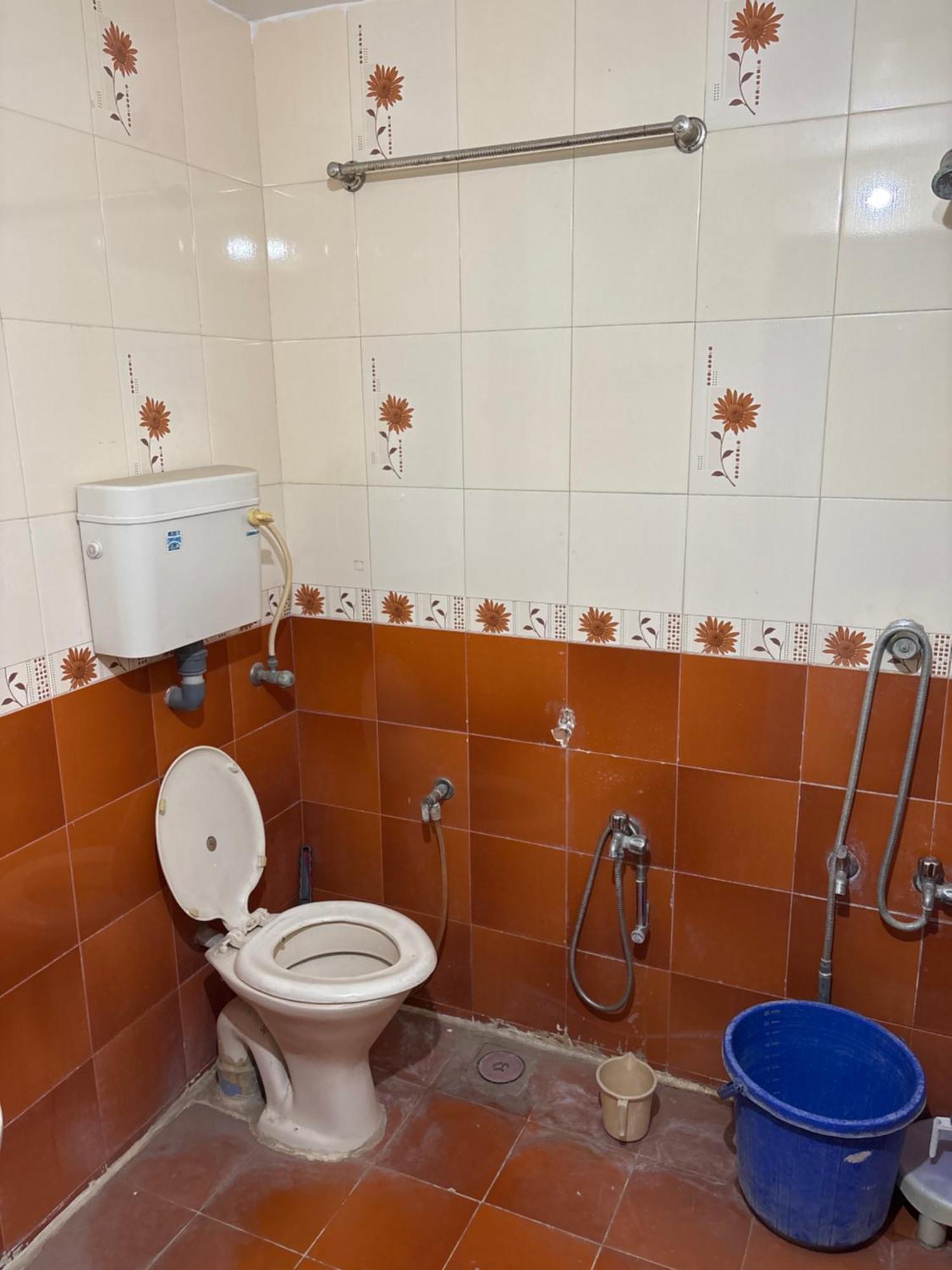 Parthivs Nest Apartment Ahmedabad