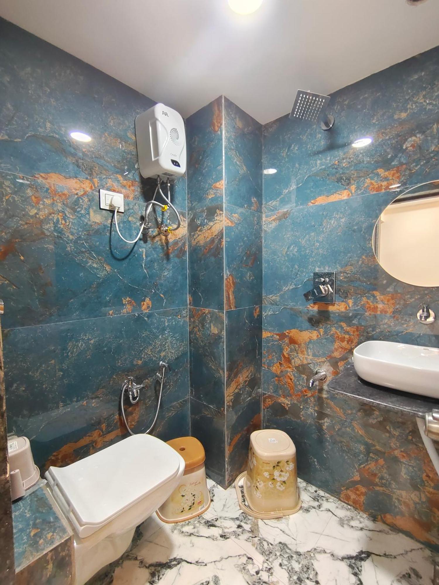 Hotel Krishna Park 3*