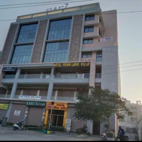 Primeland Gota Ahmedabad