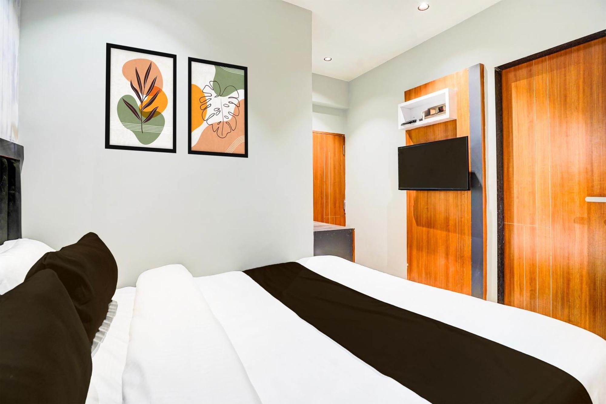 Collection O Relax 4* Ahmedabad