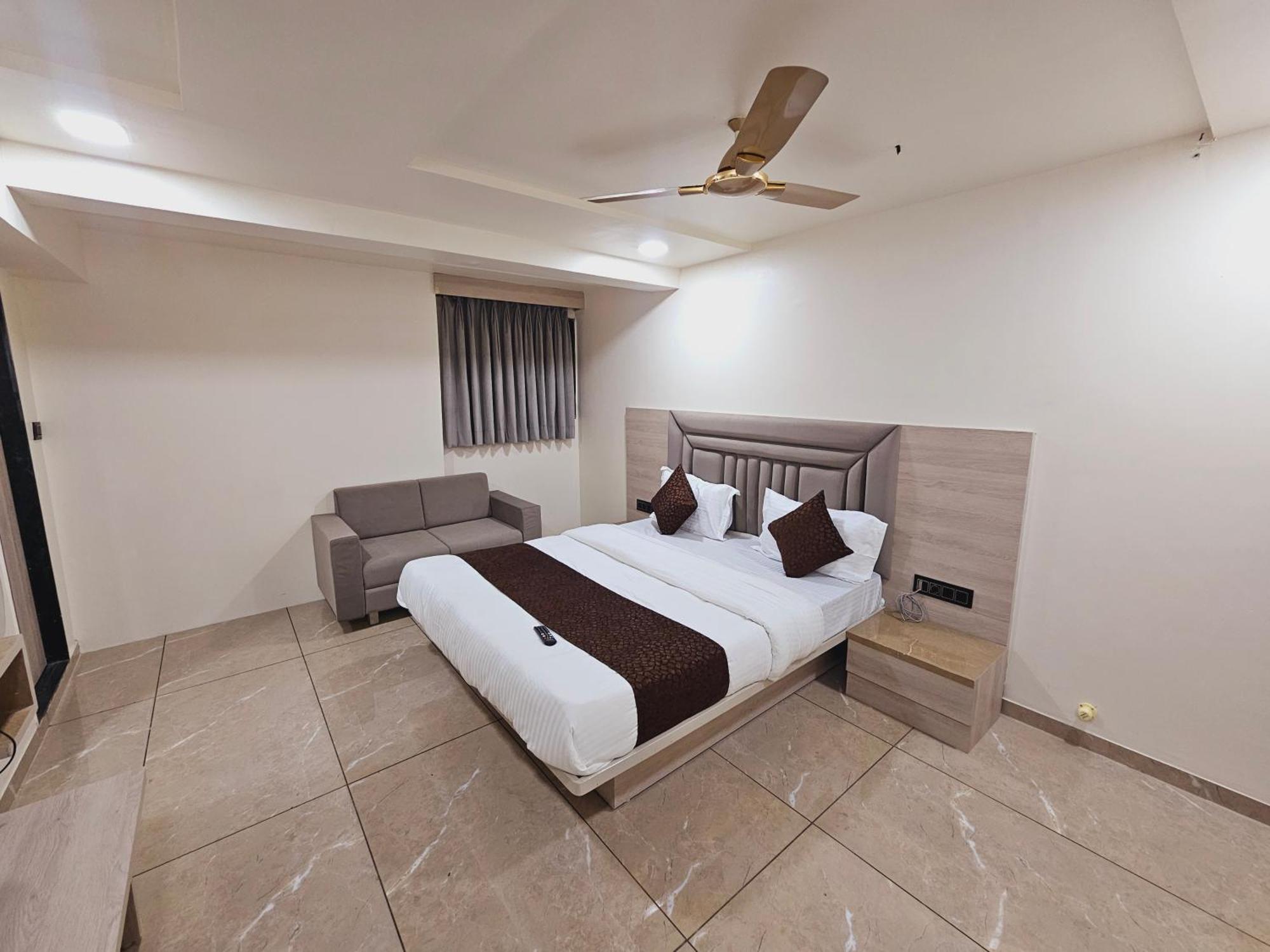 R K Ahmedabad
