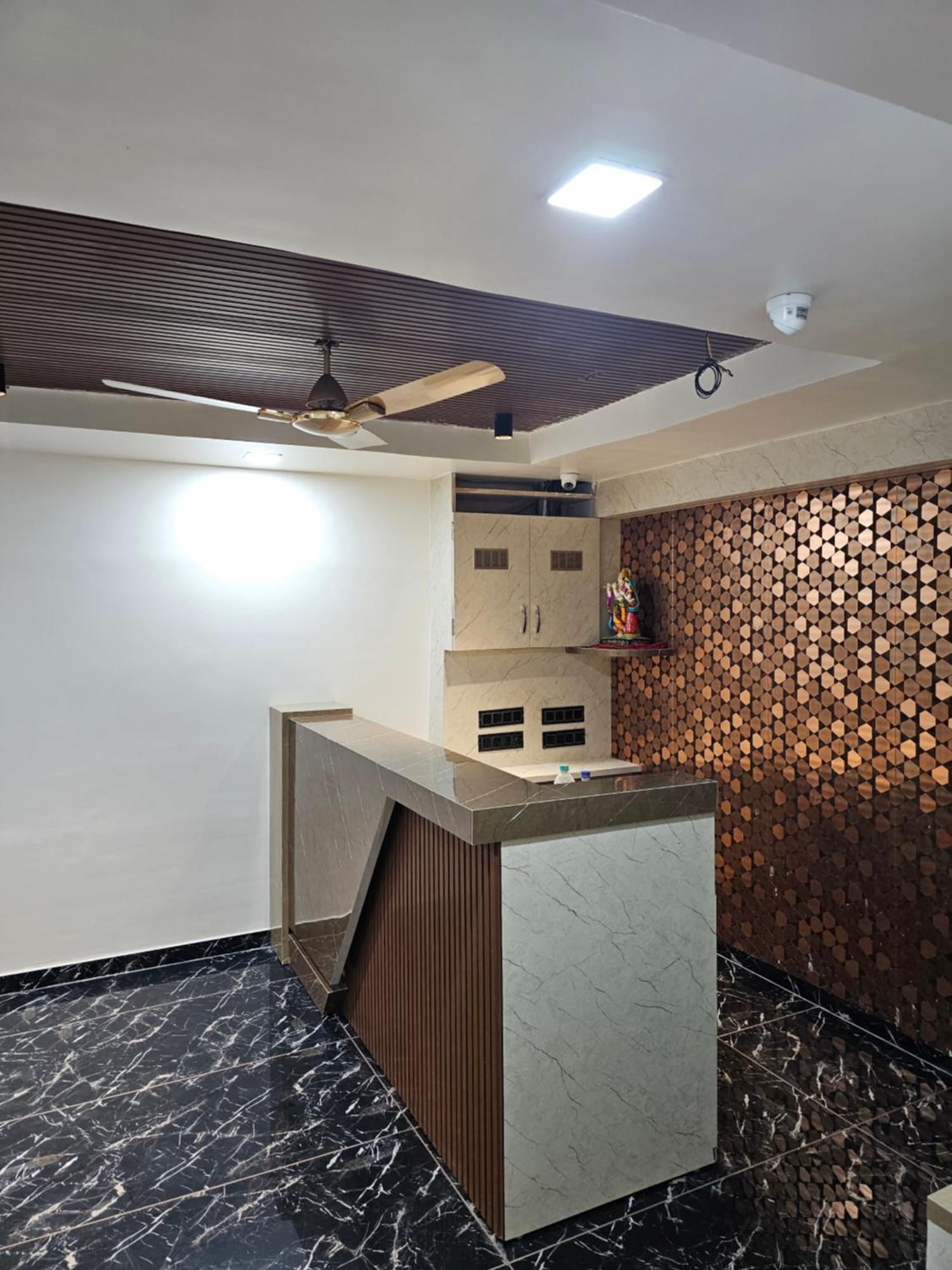 R K Ahmedabad