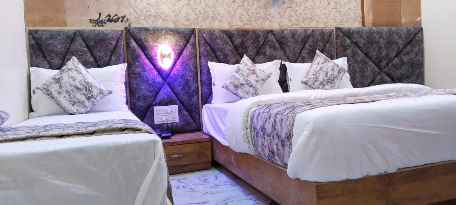 Hotel Primeland Gota *