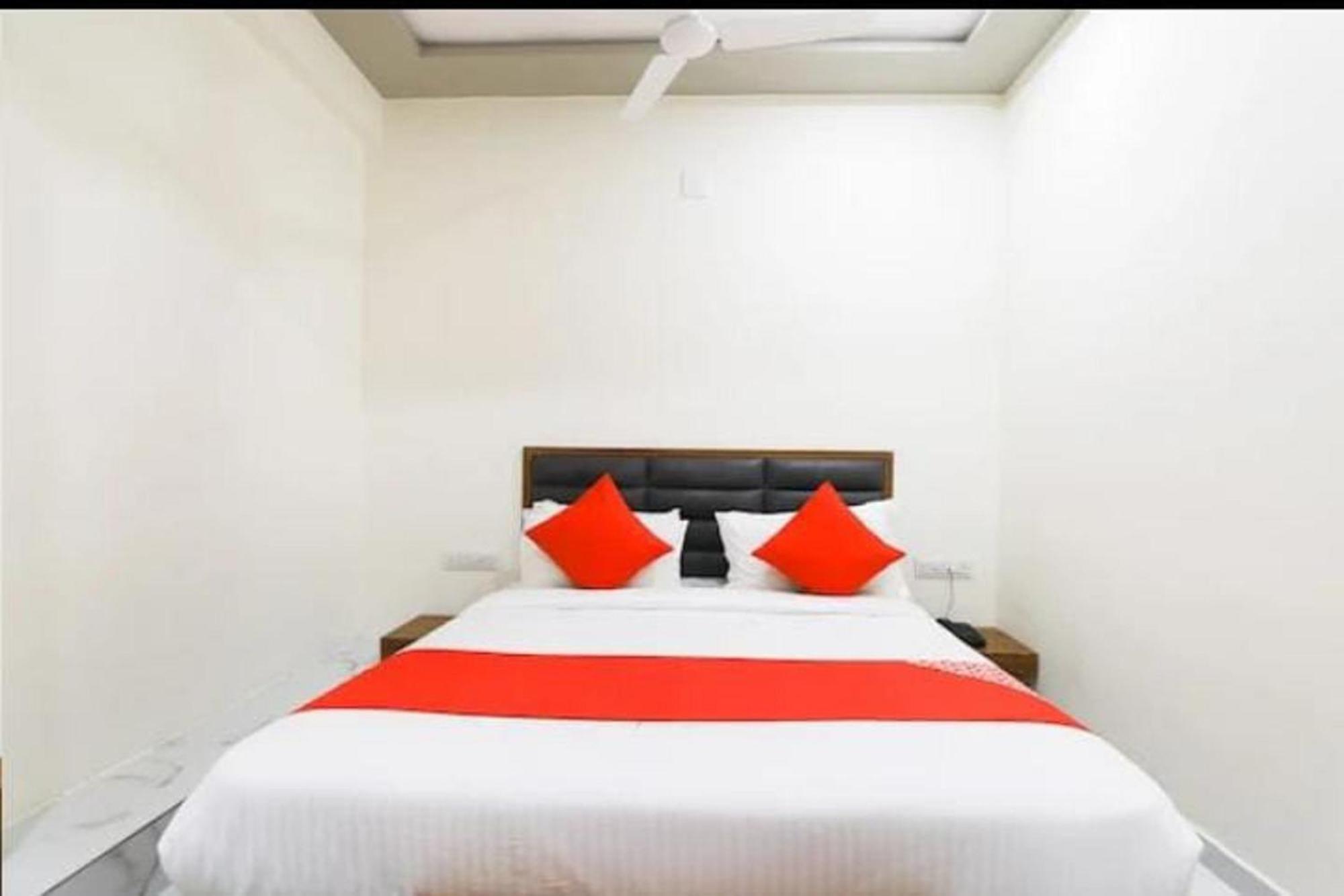 New View 3* Ahmedabad