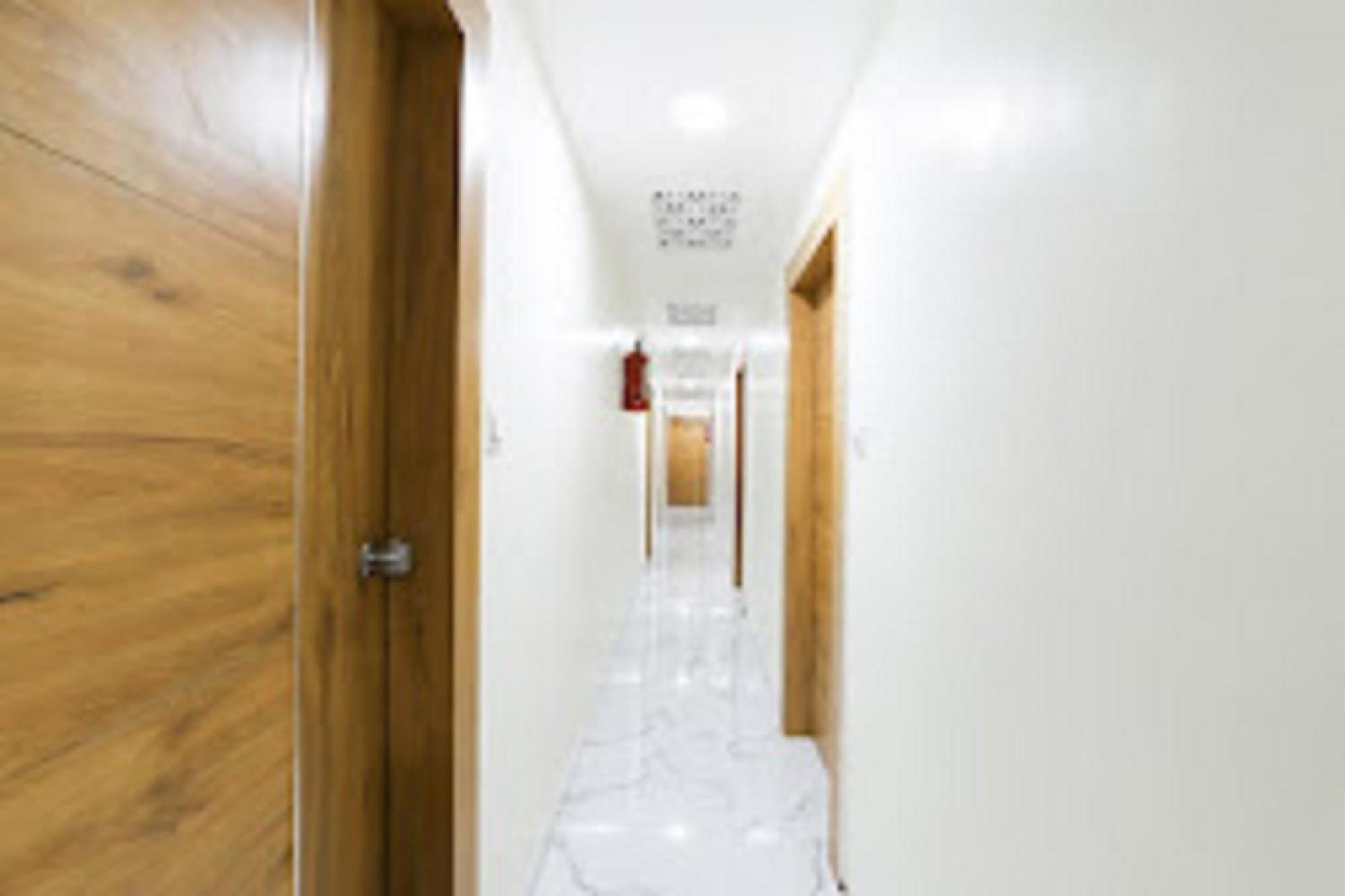 Hotel New View 3*