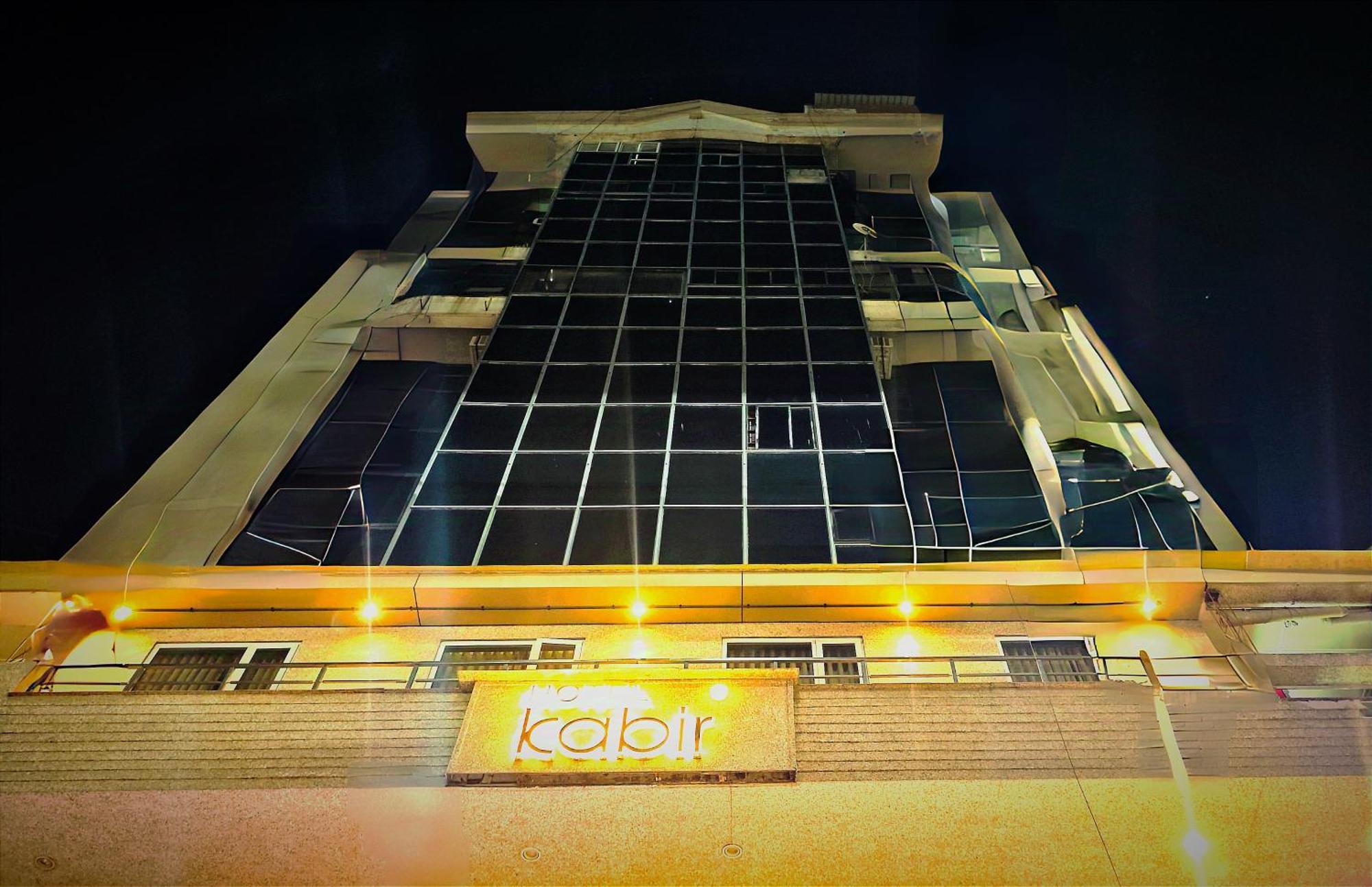 Hotel Kabir
