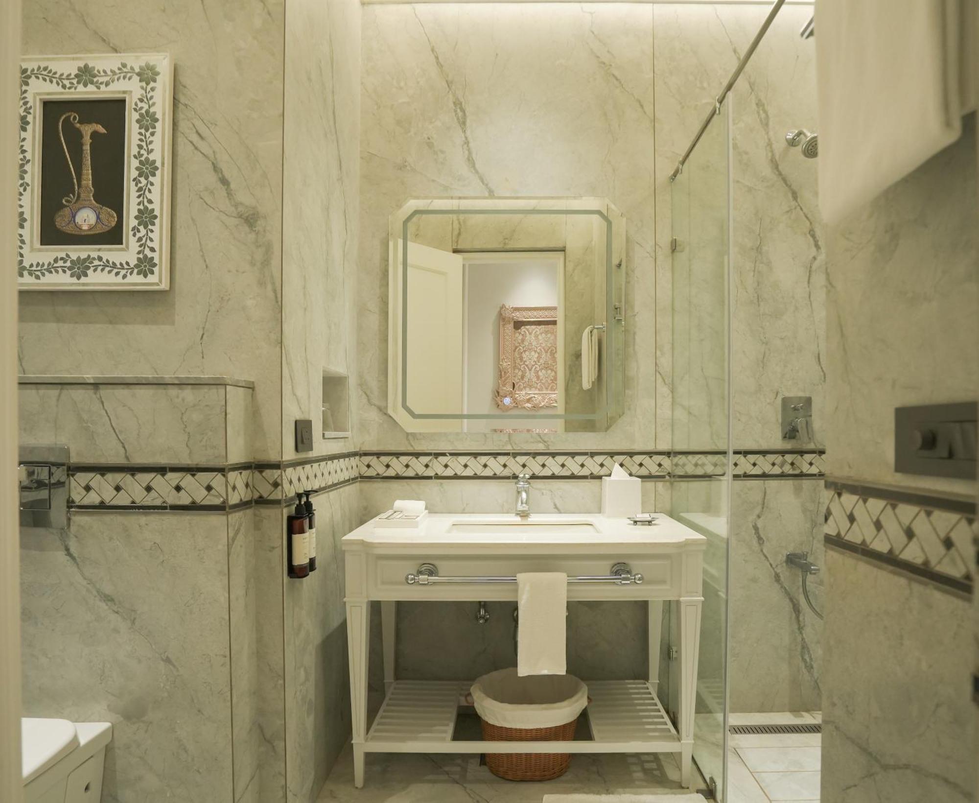 Hotel Hillock 4*