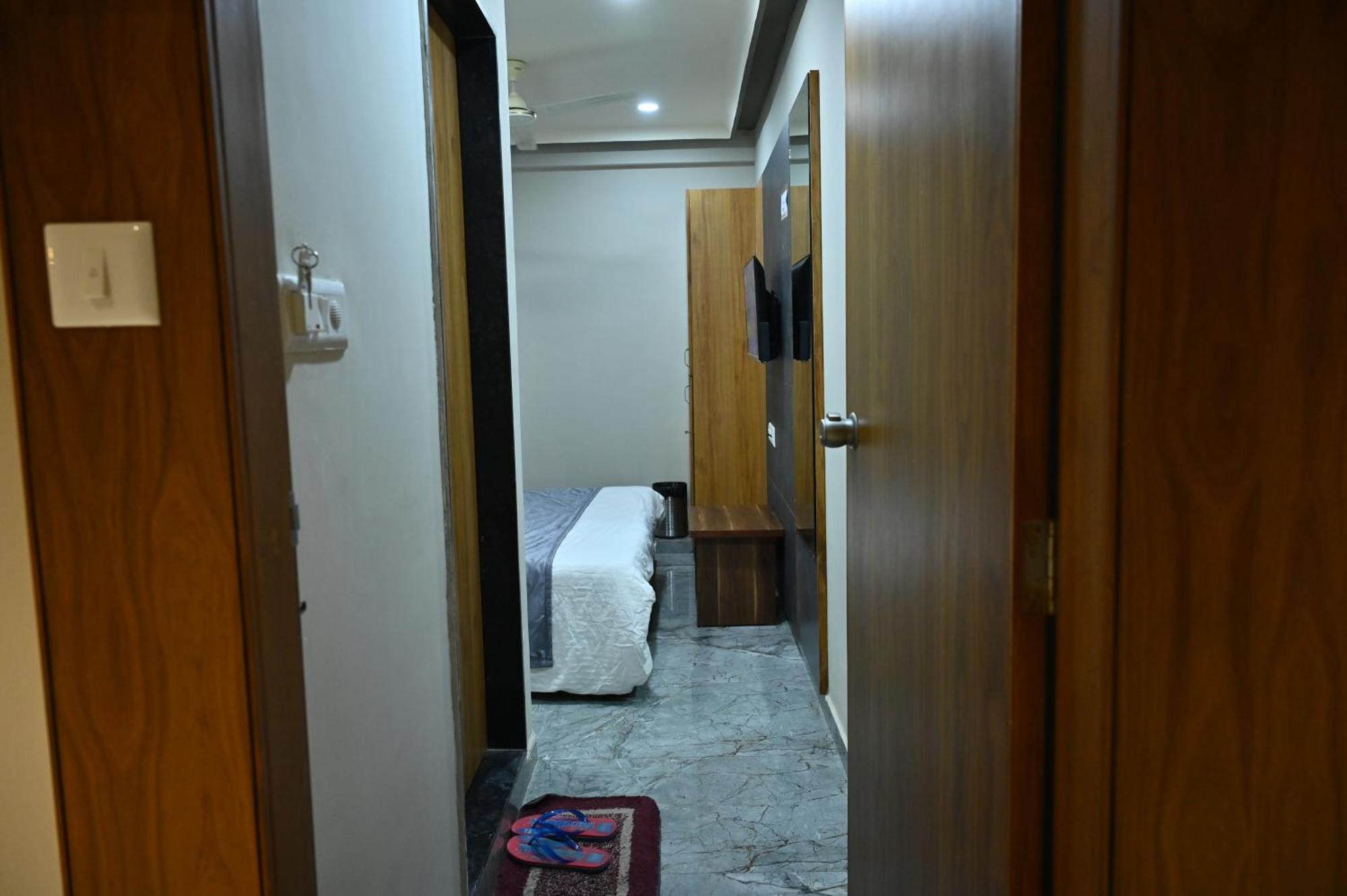 Hotel Sury *