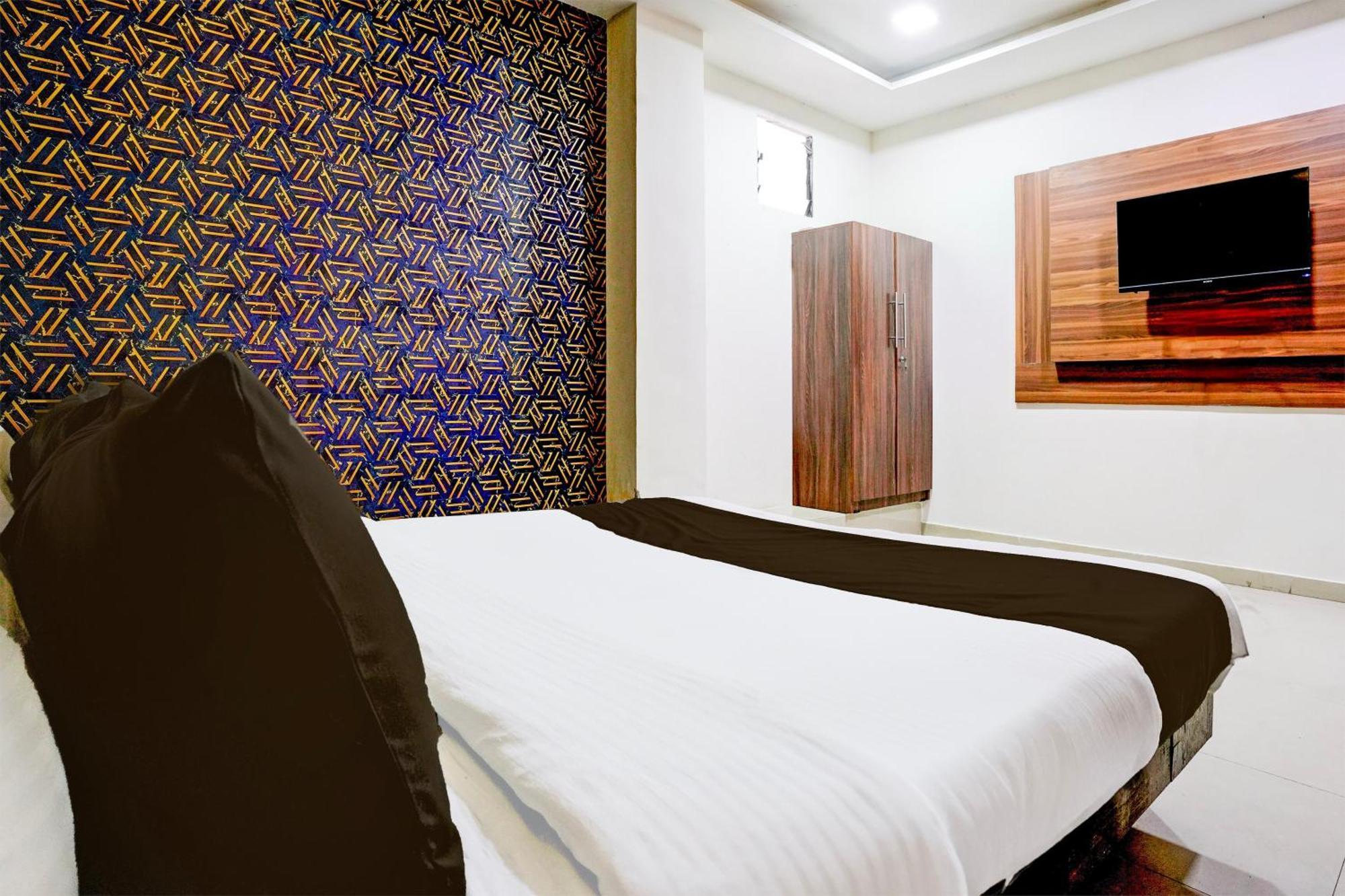 O Angel Park 3* Ahmedabad