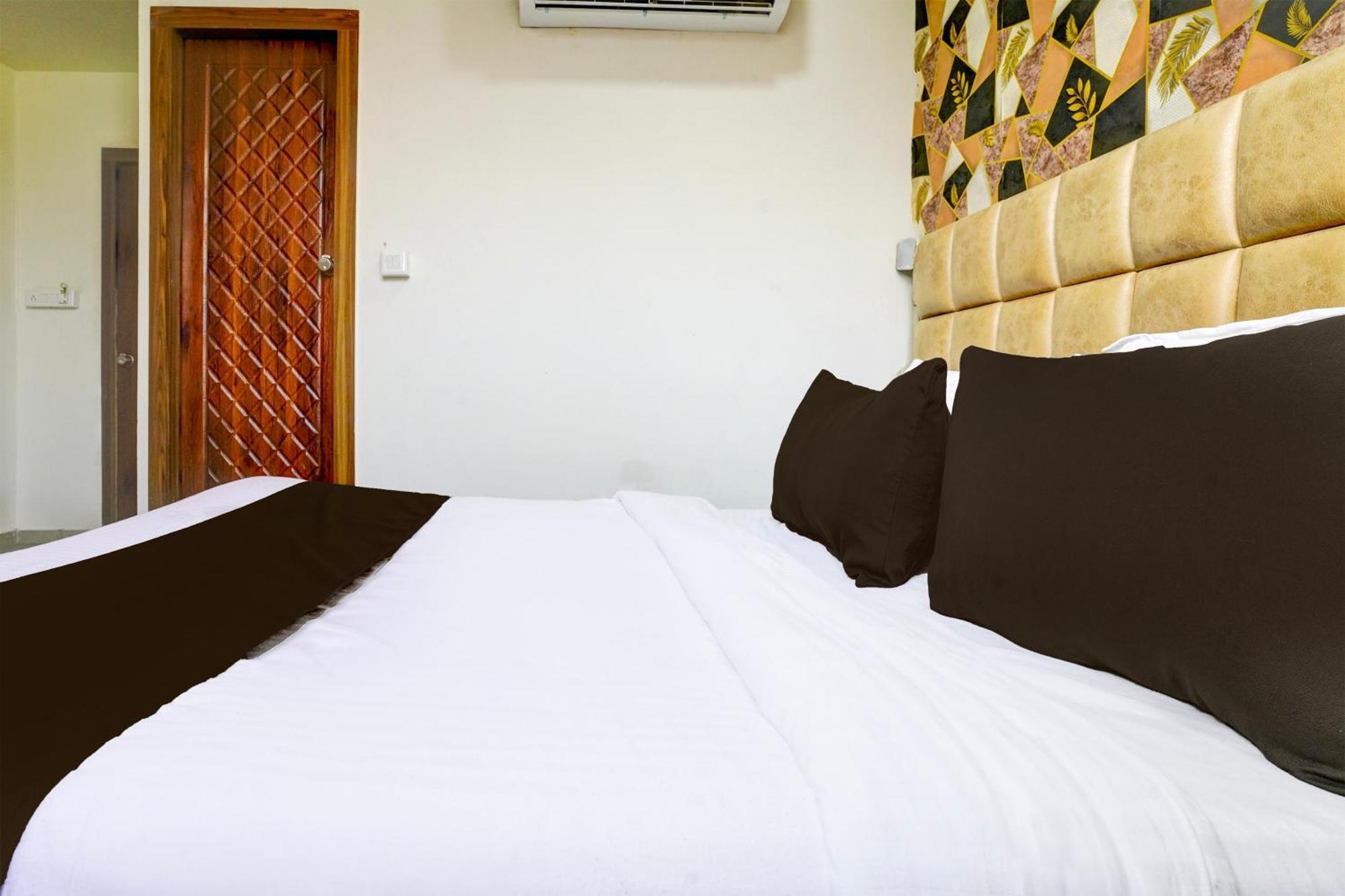 Hotel O Angel Park 3*