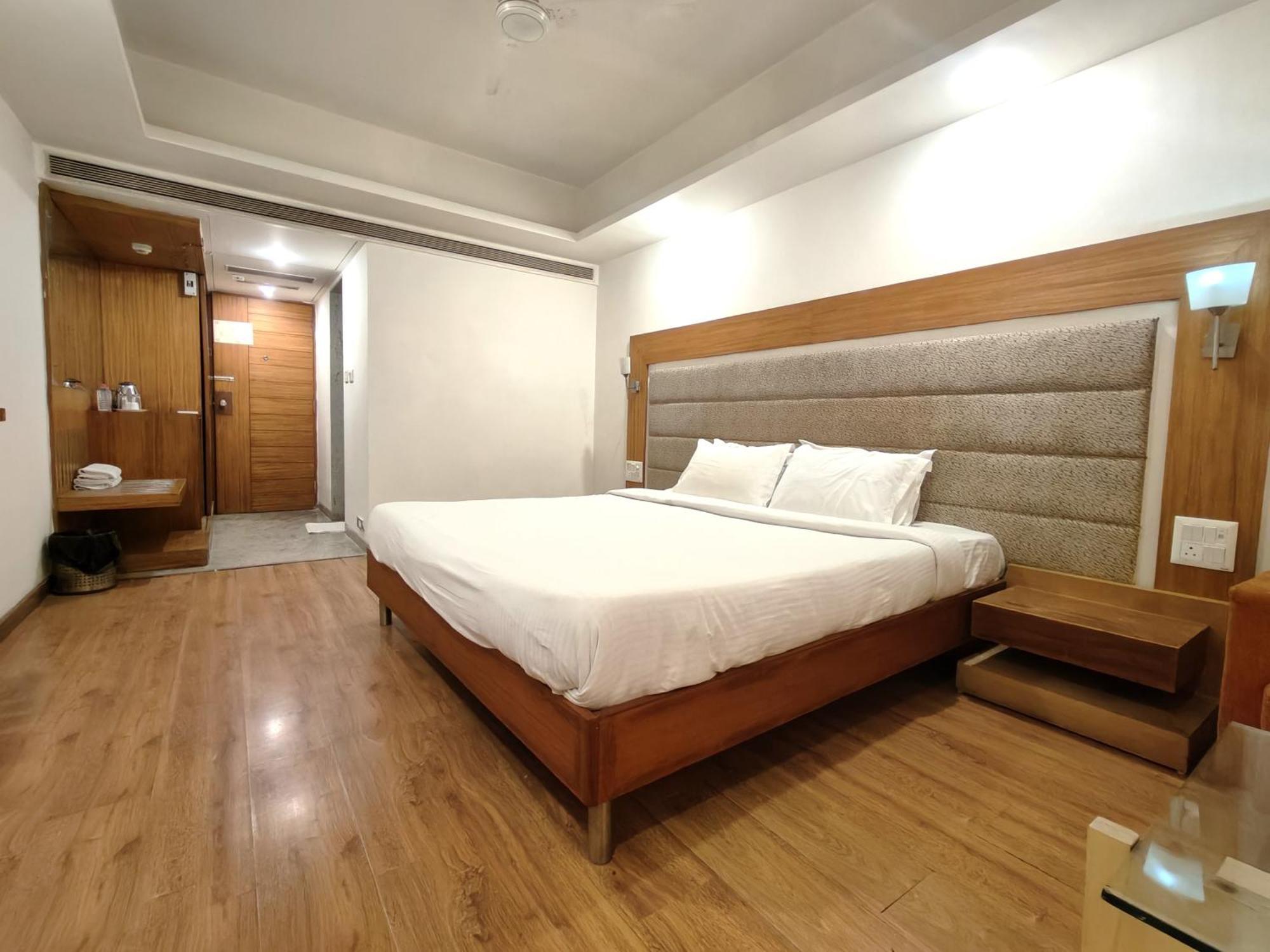 The Sky Comfort, Vejalpur 3* Ahmedabad