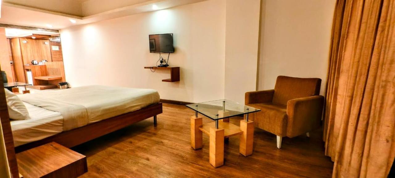 The Sky Comfort, Vejalpur 3* Ahmedabad