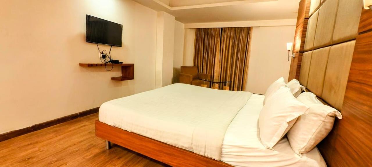 The Sky Comfort, Vejalpur Hotel Ahmedabad