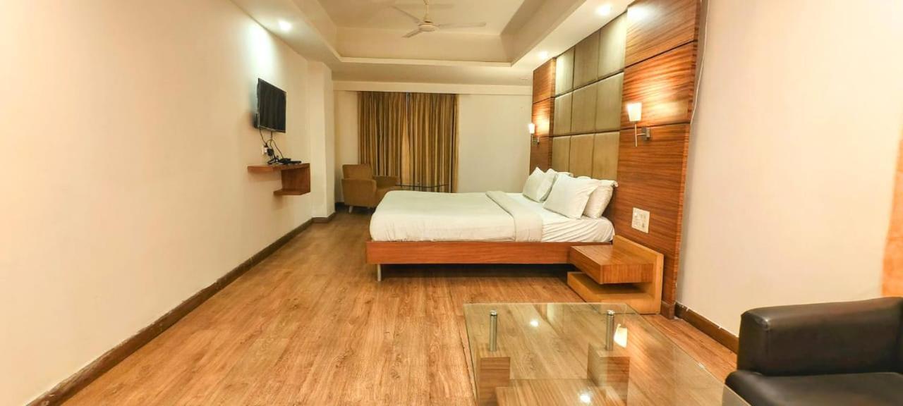 The Sky Comfort, Vejalpur 3* Ahmedabad