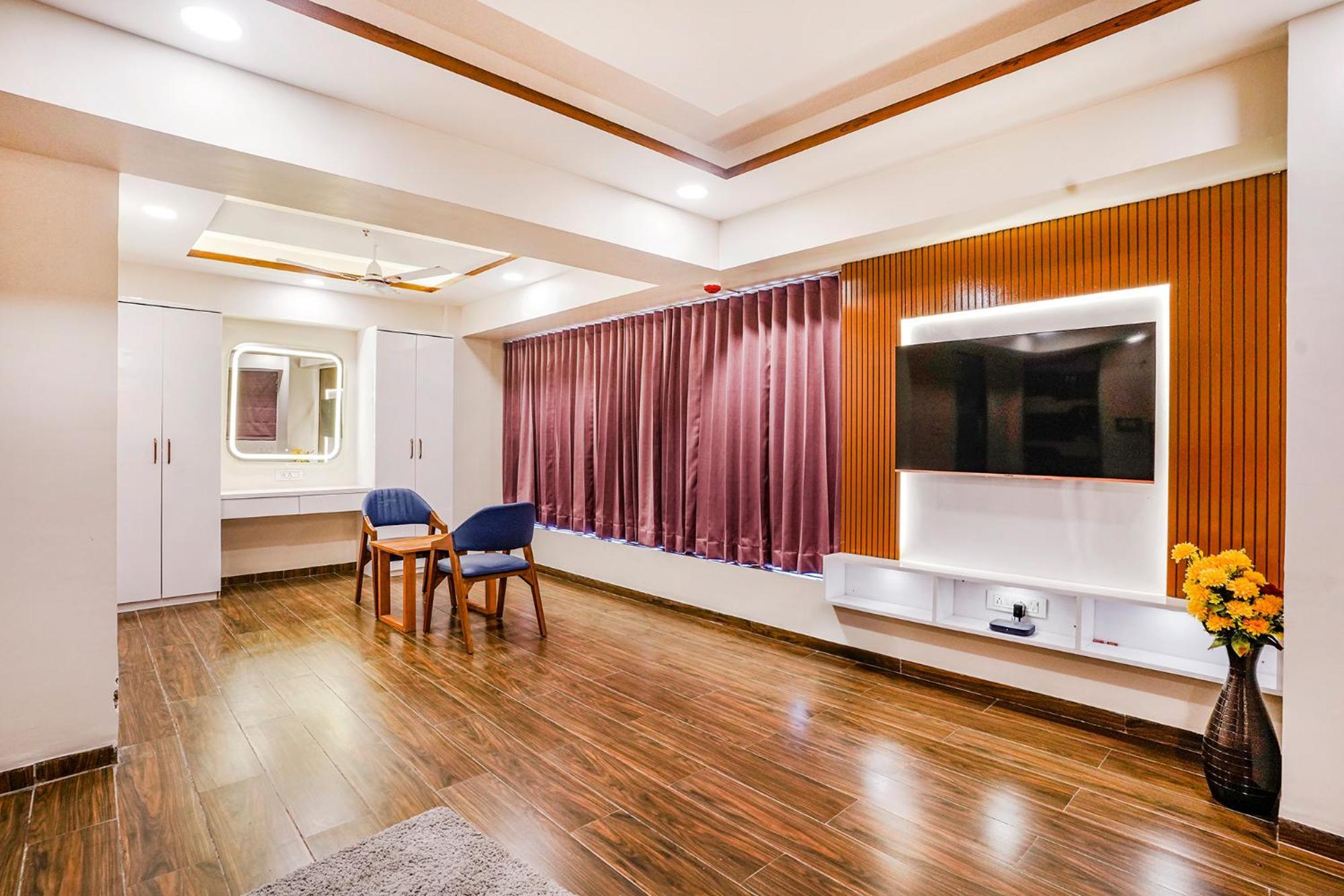 Fabhotel Sr Naroda