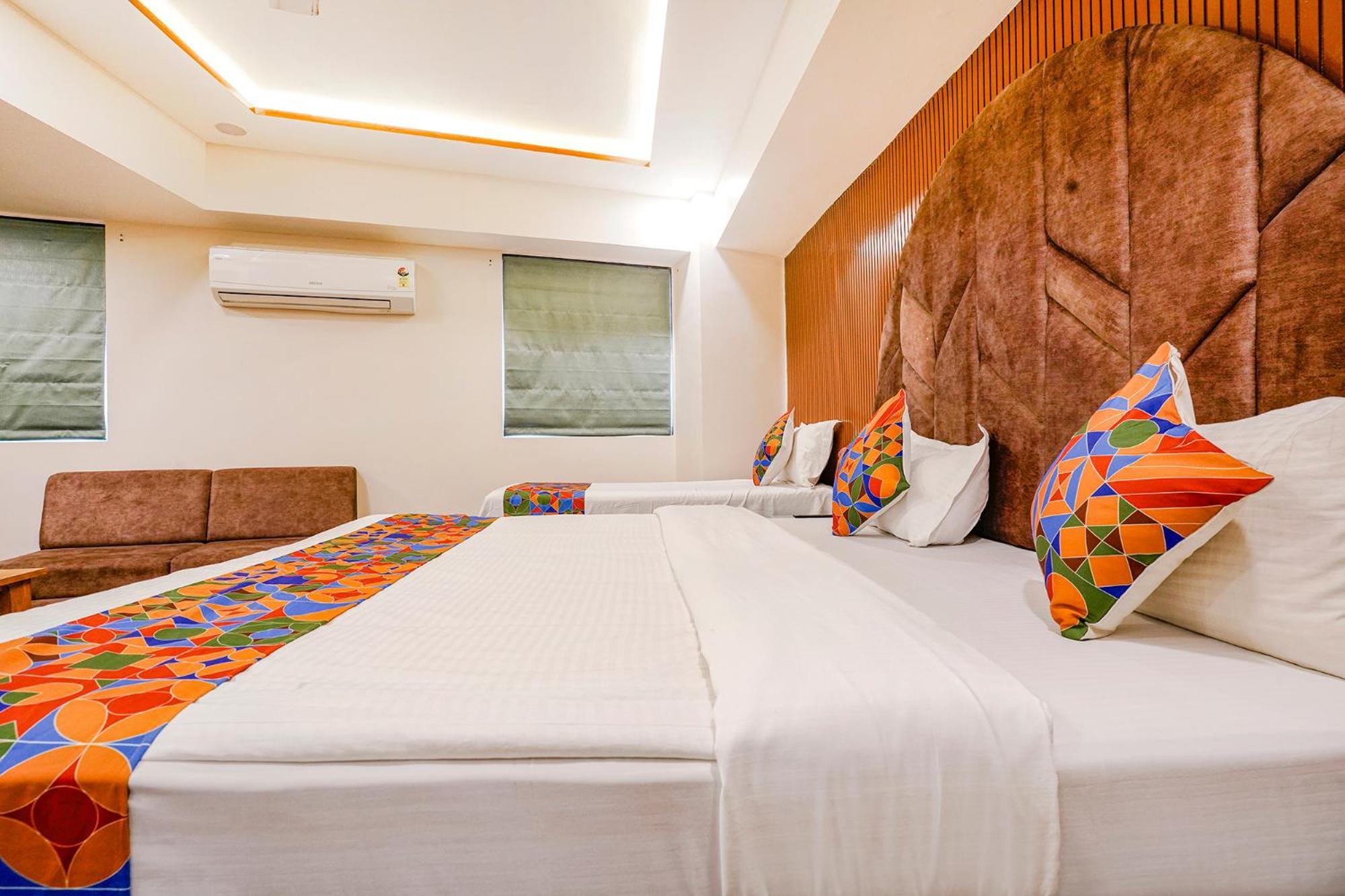 Fabhotel Sr Naroda