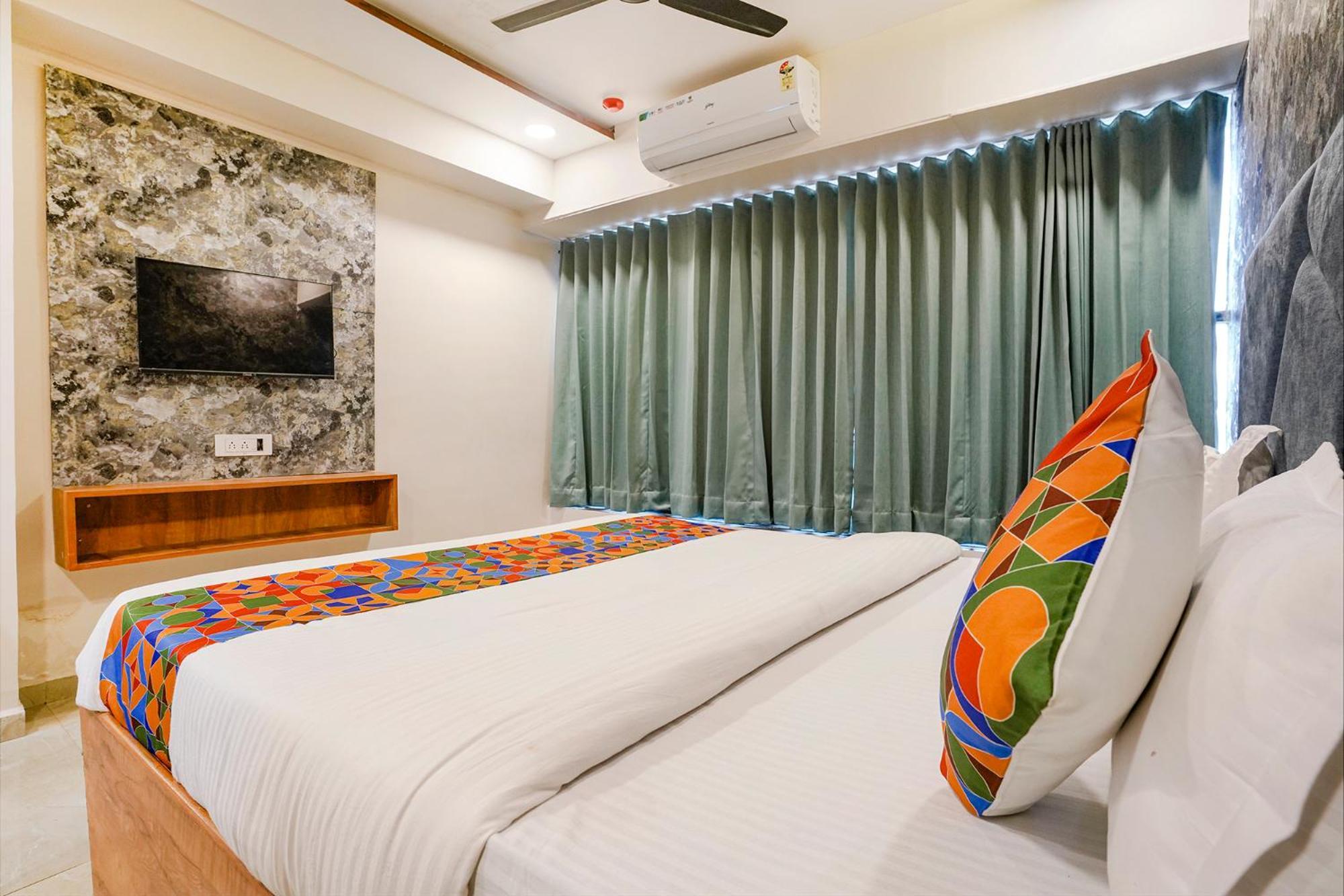 Fabhotel Sr Naroda