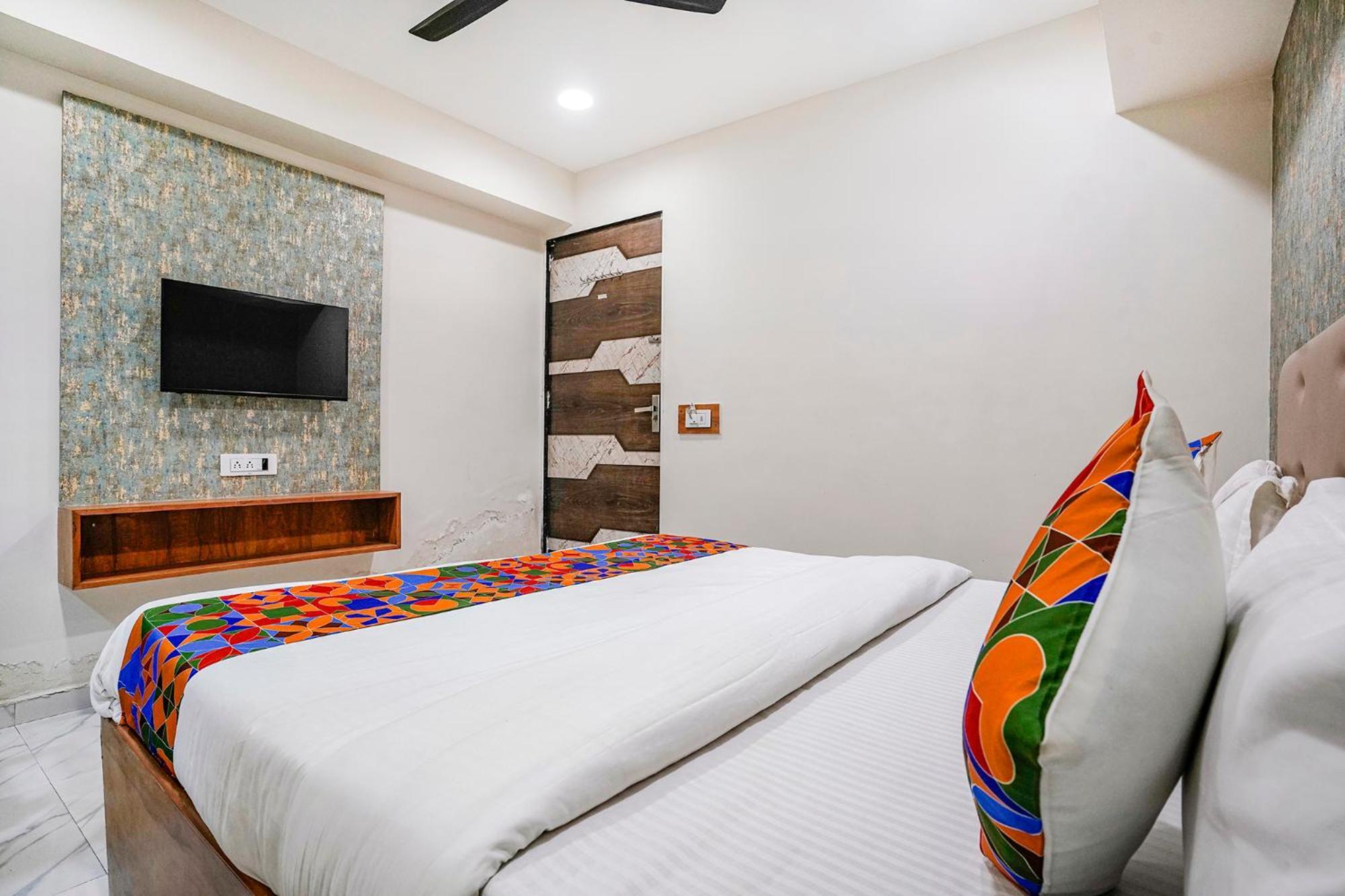 Fabhotel Sr Naroda