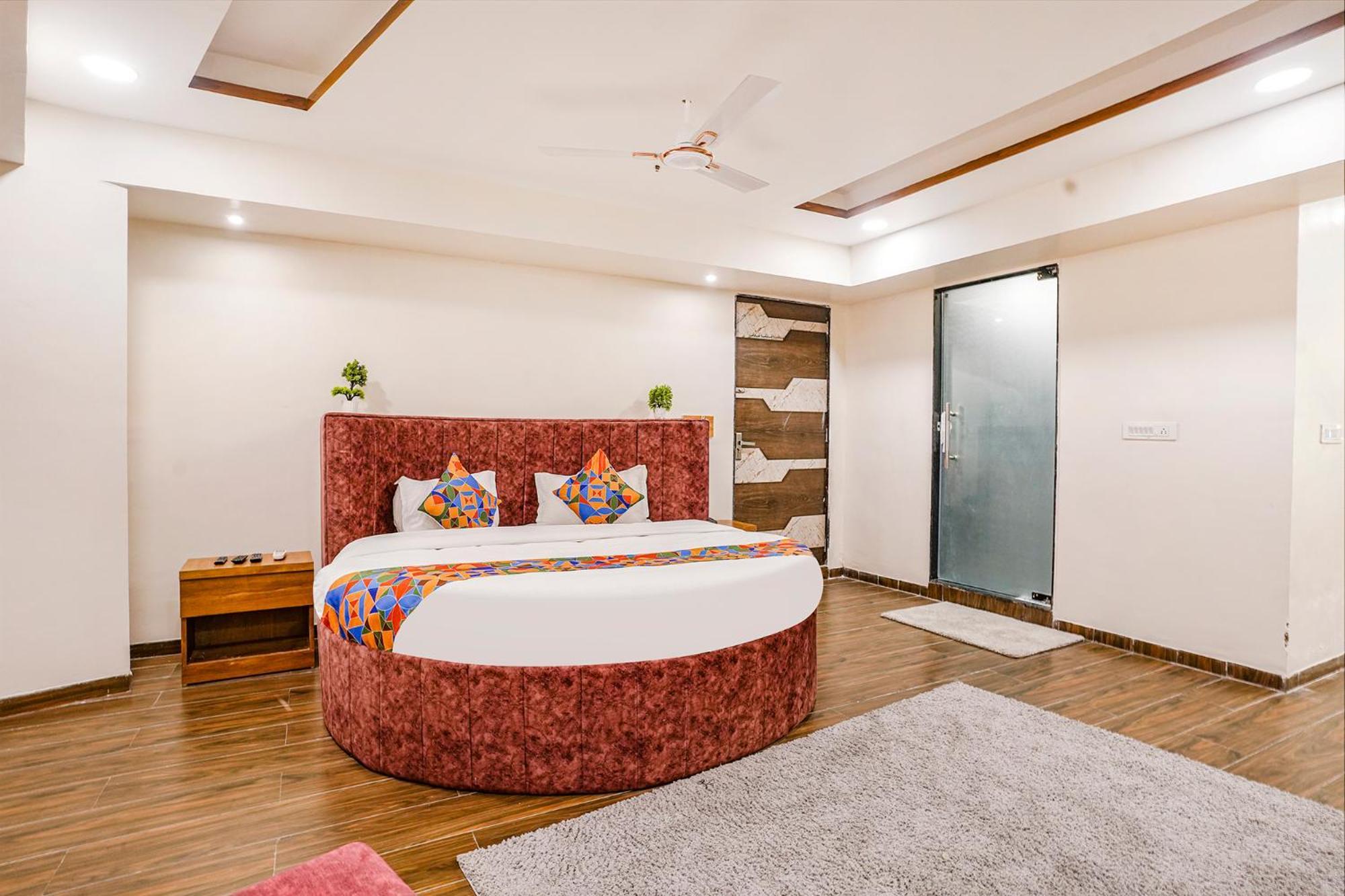 Fabhotel Sr Naroda