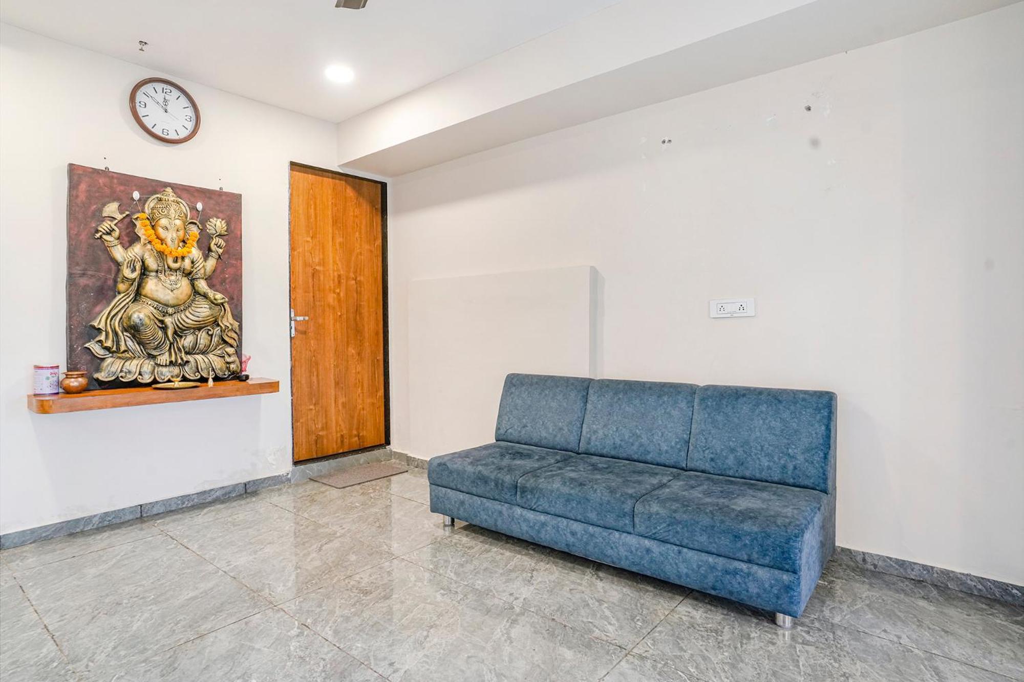 Hotel Fabhotel Sr Naroda