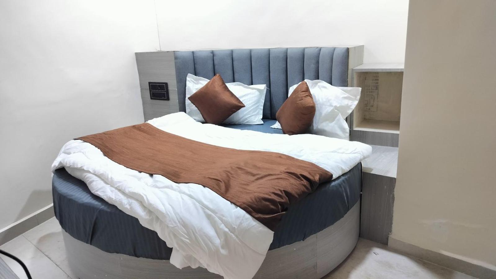 Hotel Konark 3*