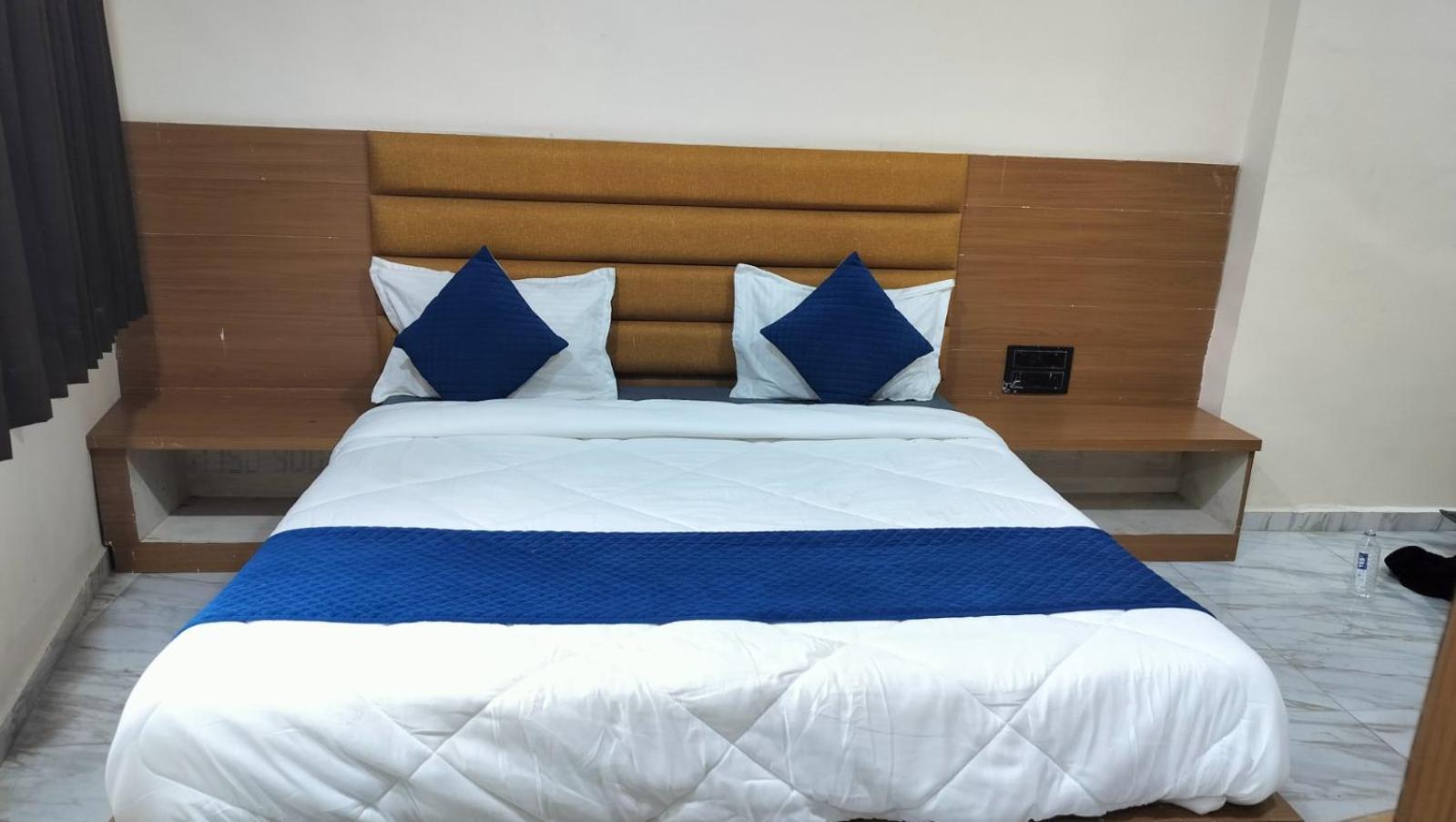 Konark 3* Ahmedabad