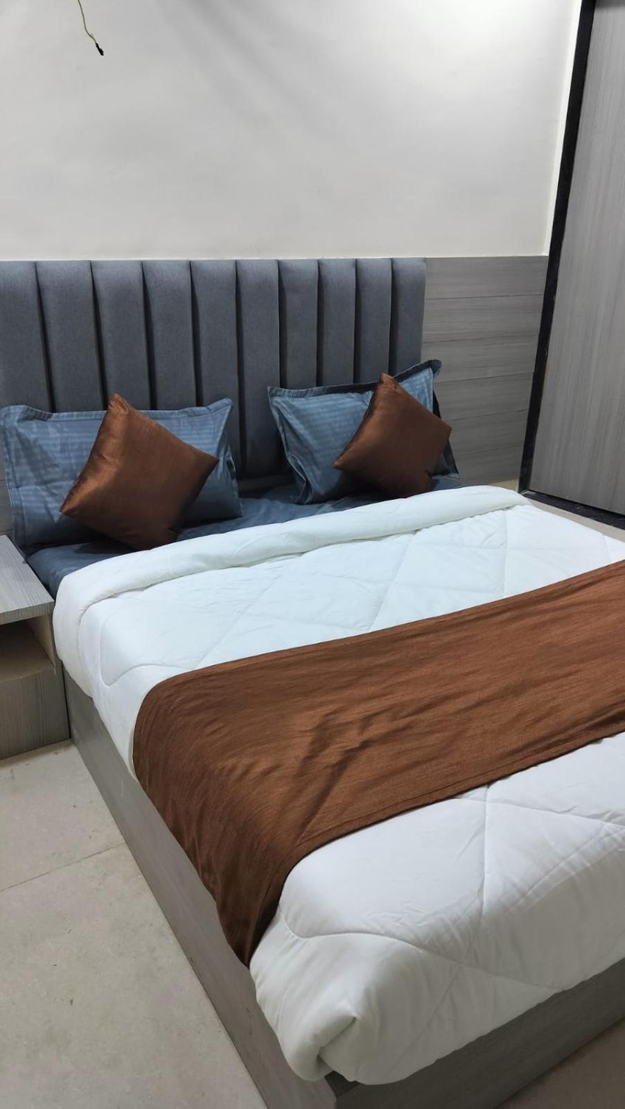 Konark Hotel 3*