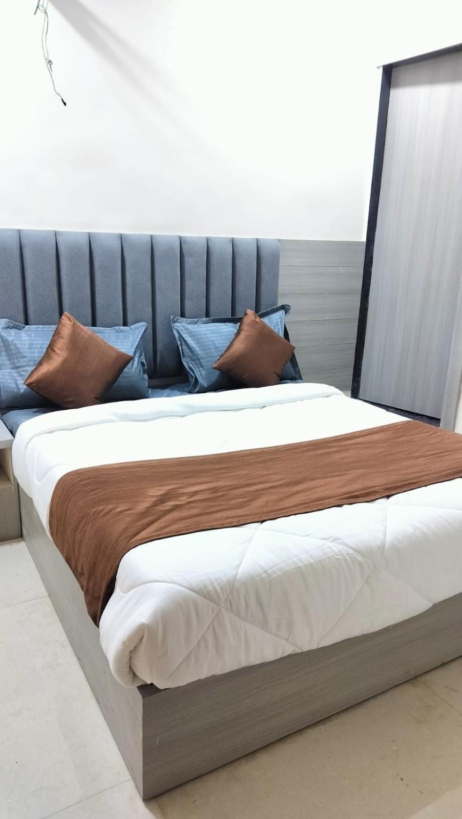 Konark Hotel