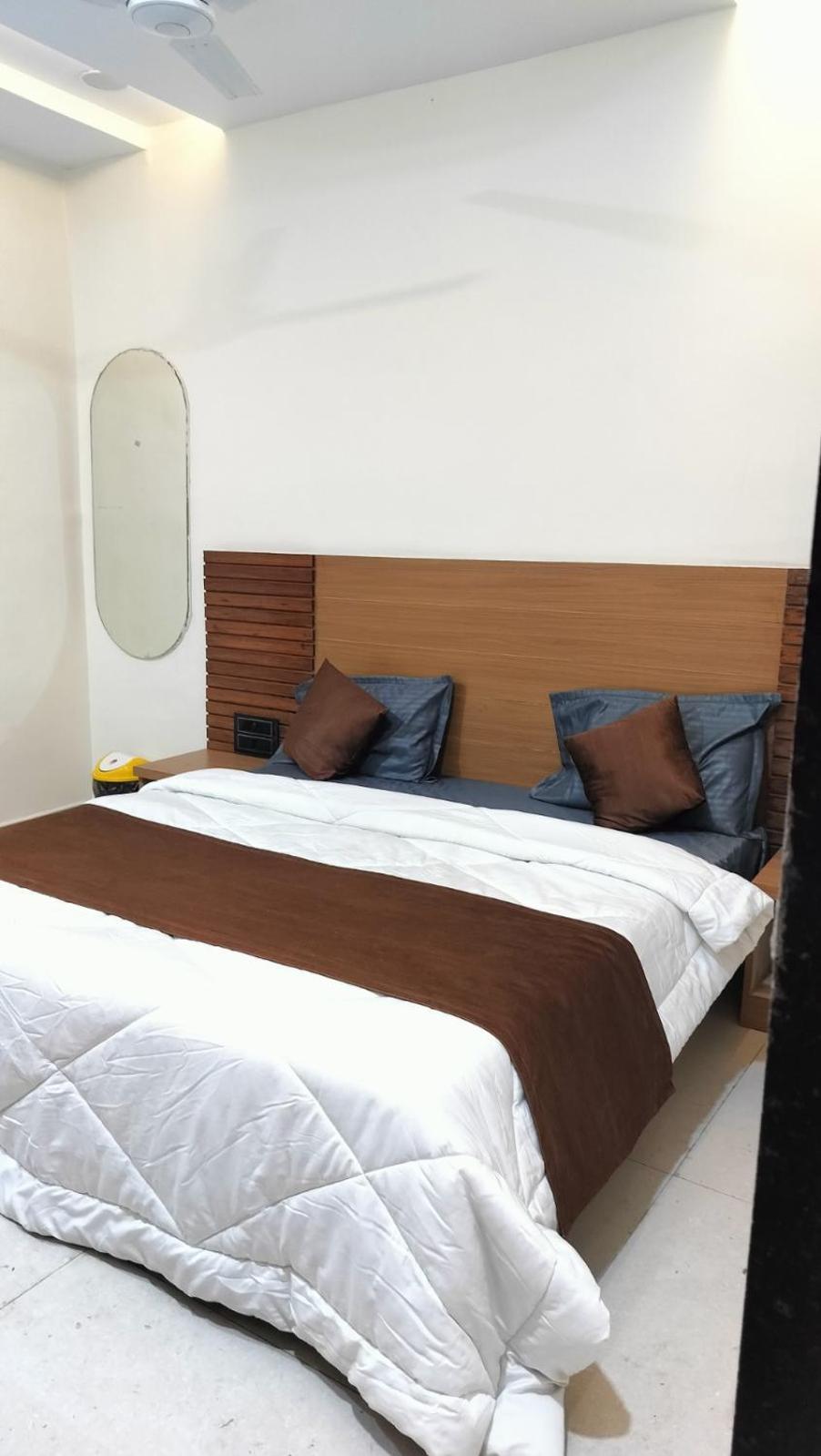 Hotel Konark 3*