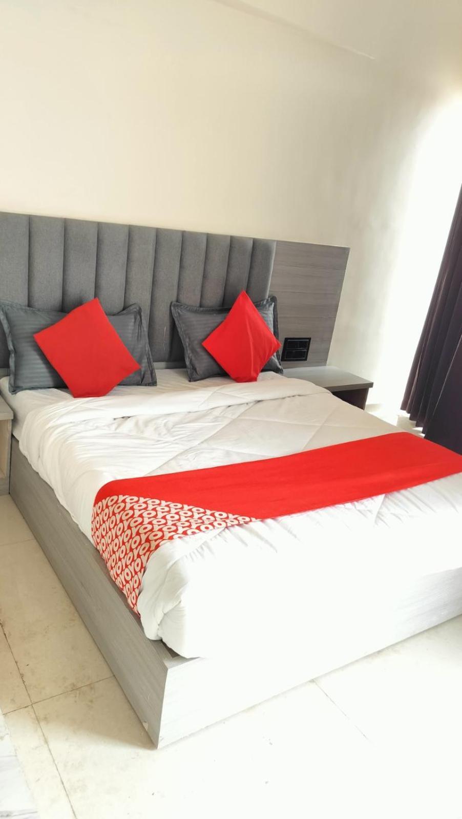 Hotel Konark 3*