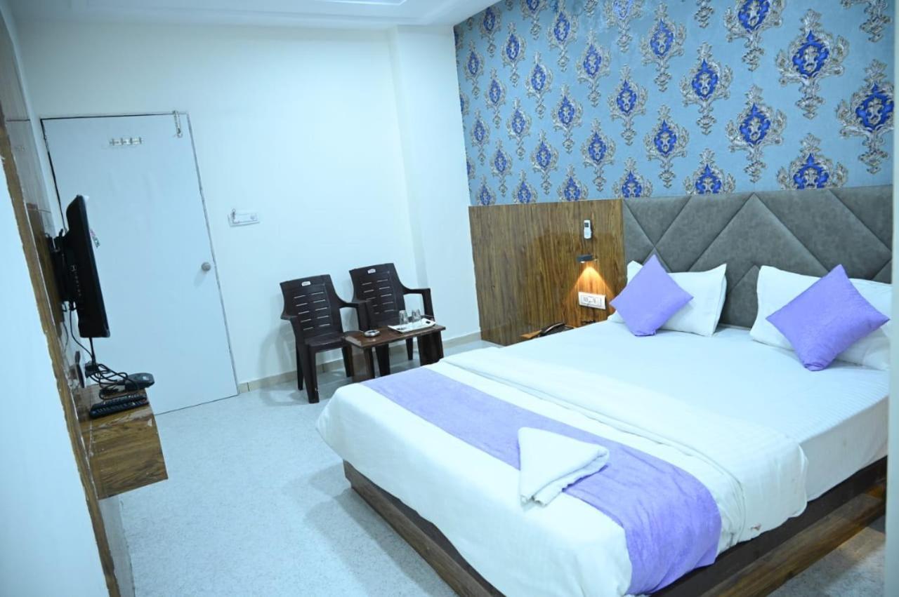 Guest house Shivaay Motera