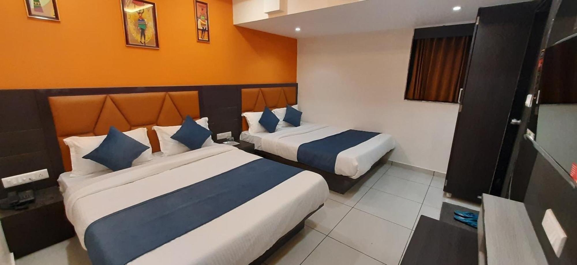 Sunview Hotel