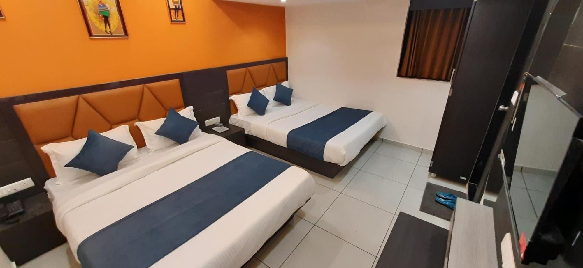 Hotel Sunview 2*