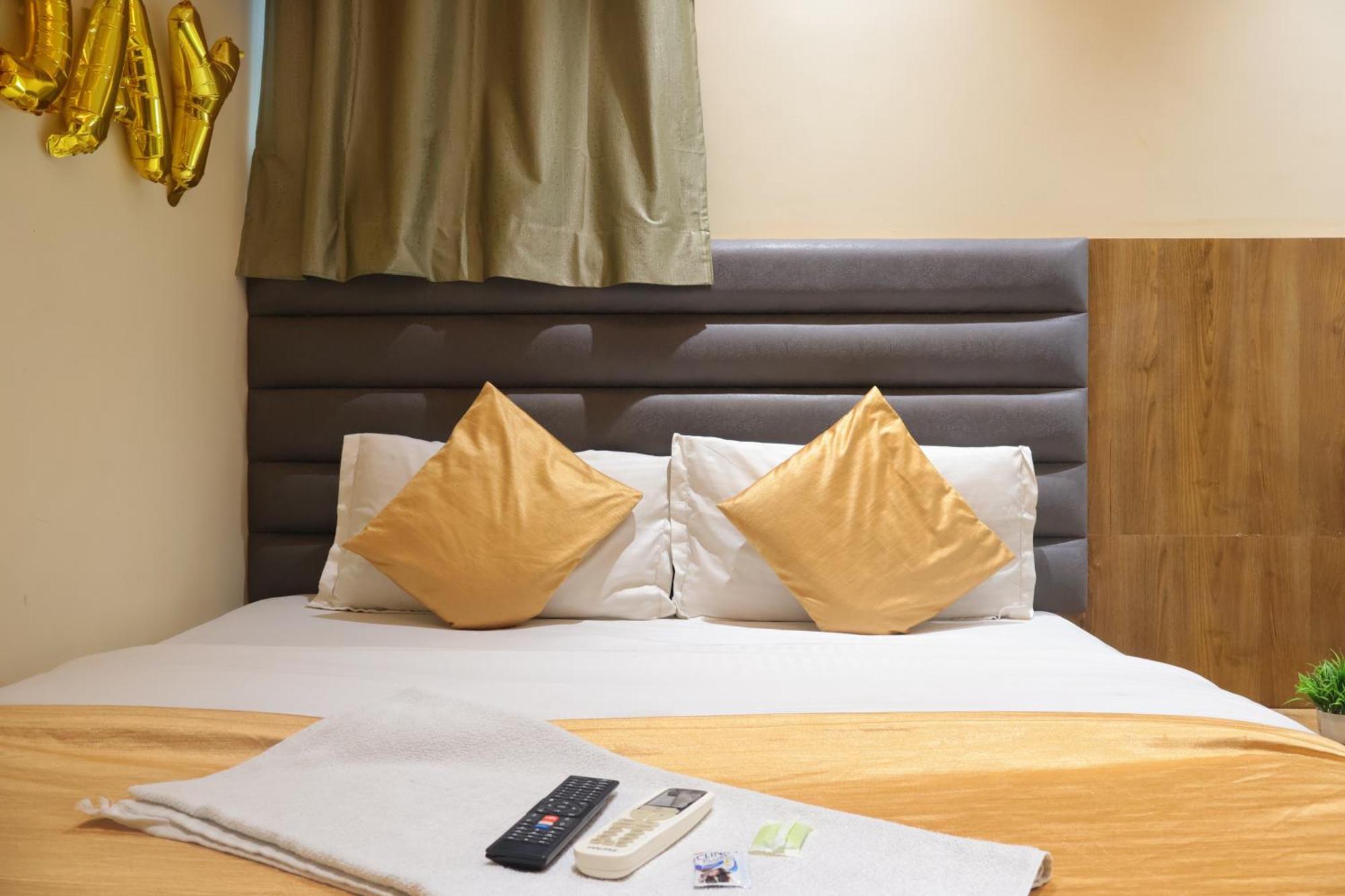 Hotel Meet Palace Ahmedabad
