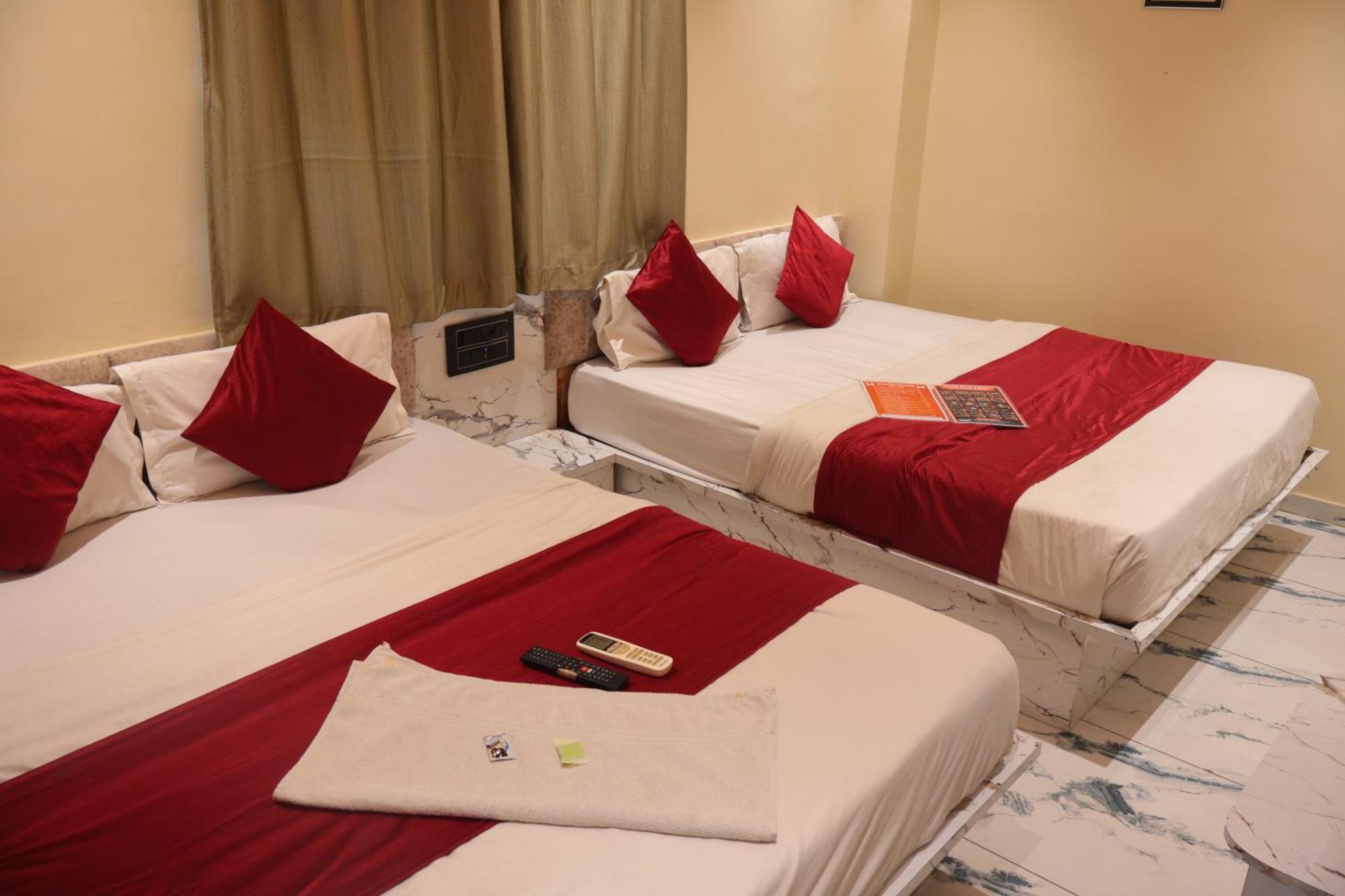 Meet Palace 3* Ahmedabad
