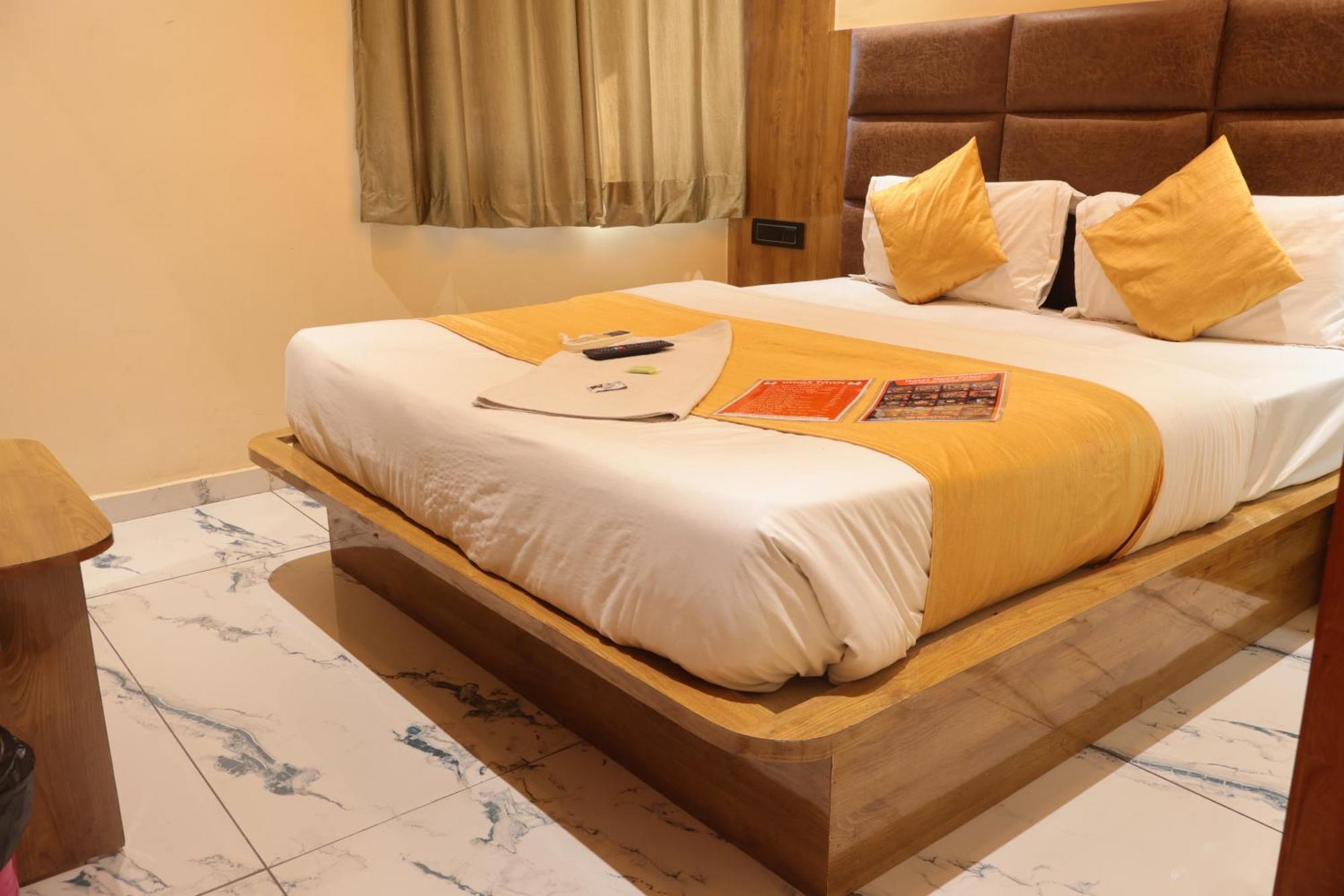 Meet Palace Hotel
