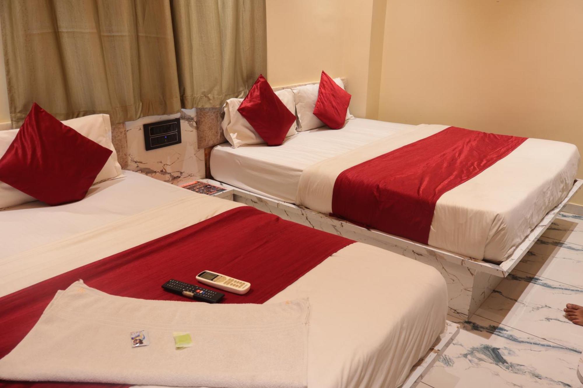 Meet Palace Hotel