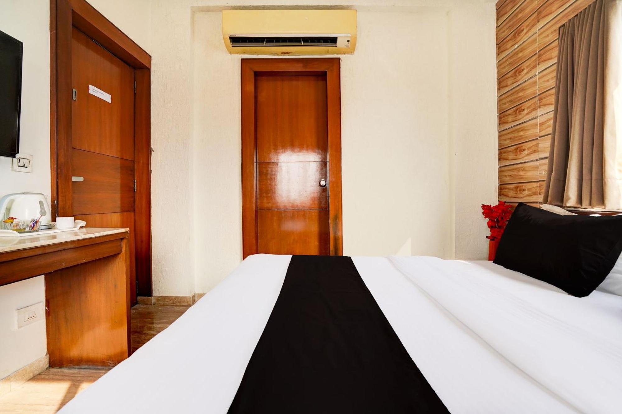 Hotel Collection O Airport Road Formerly Kyra 4*