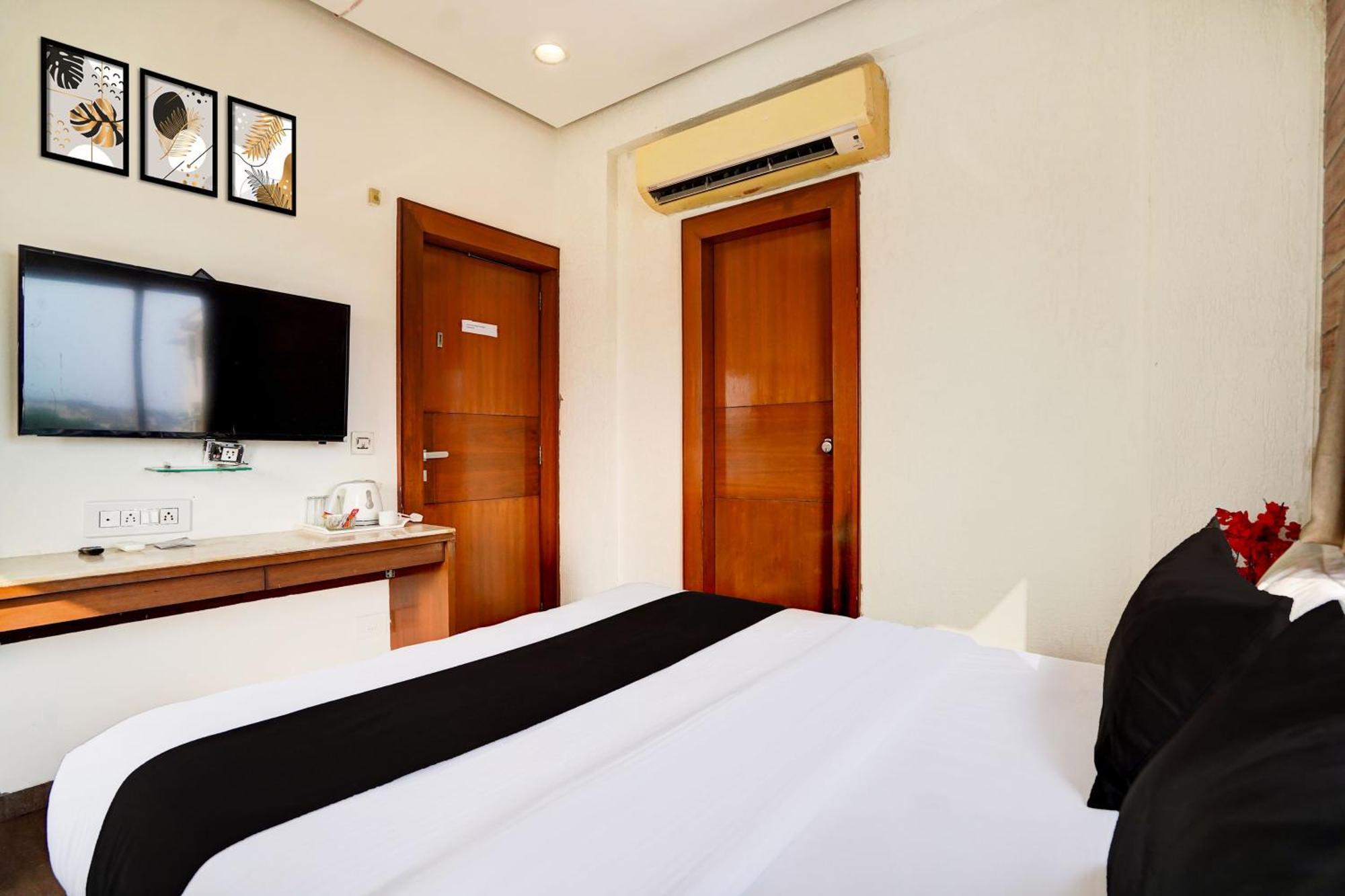 Hotel Collection O Airport Road Formerly Kyra