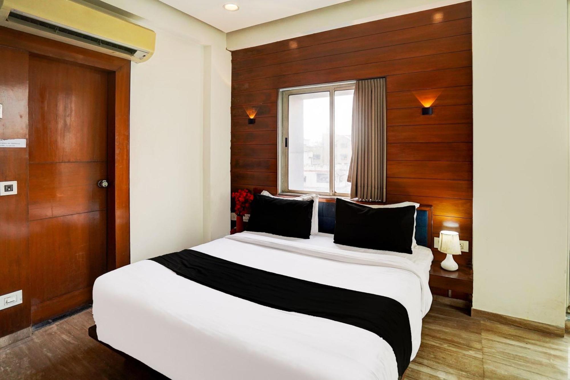 Collection O Airport Road Formerly Kyra Hotel 4*