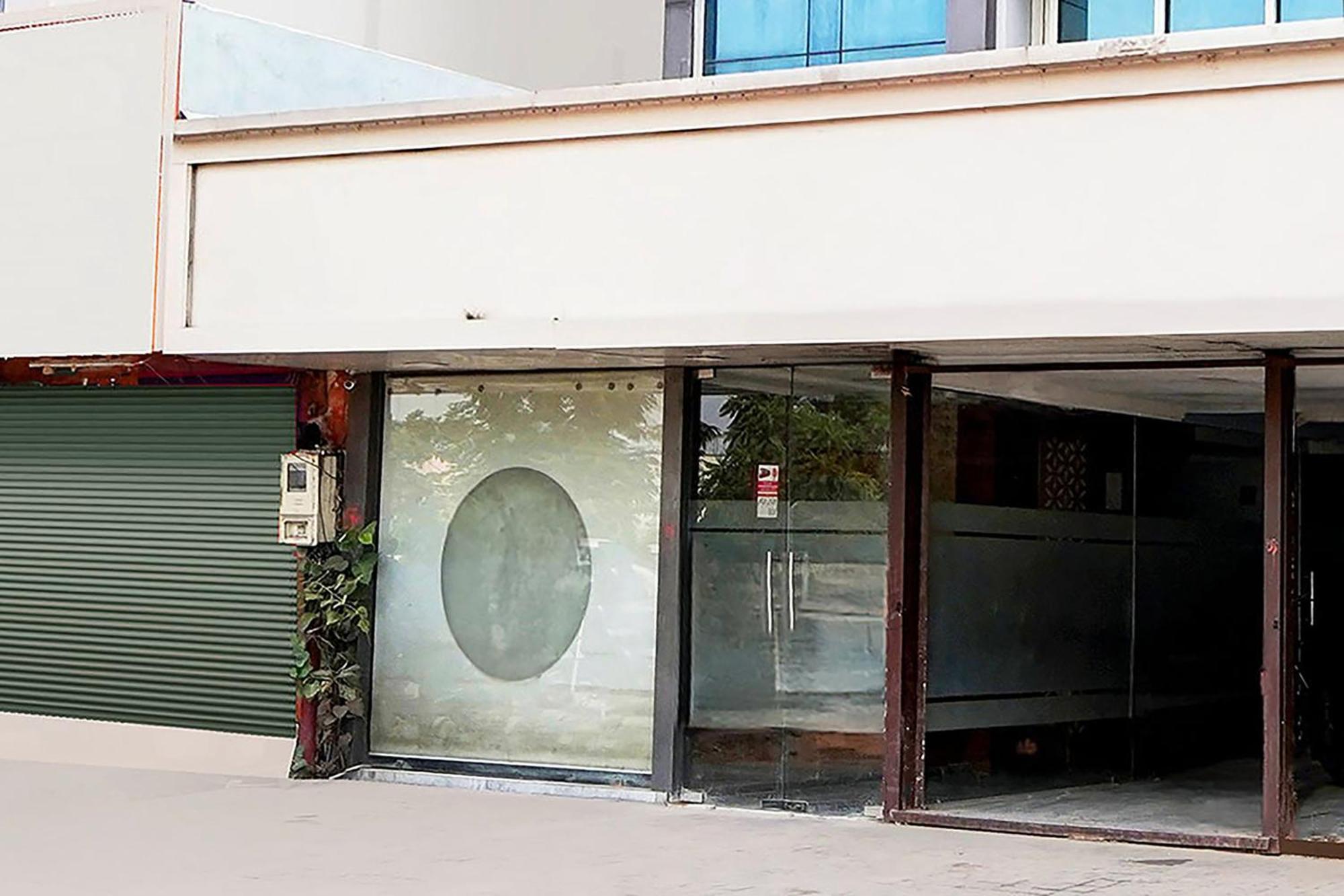 Collection O Airport Road Formerly Kyra 4* Ahmedabad