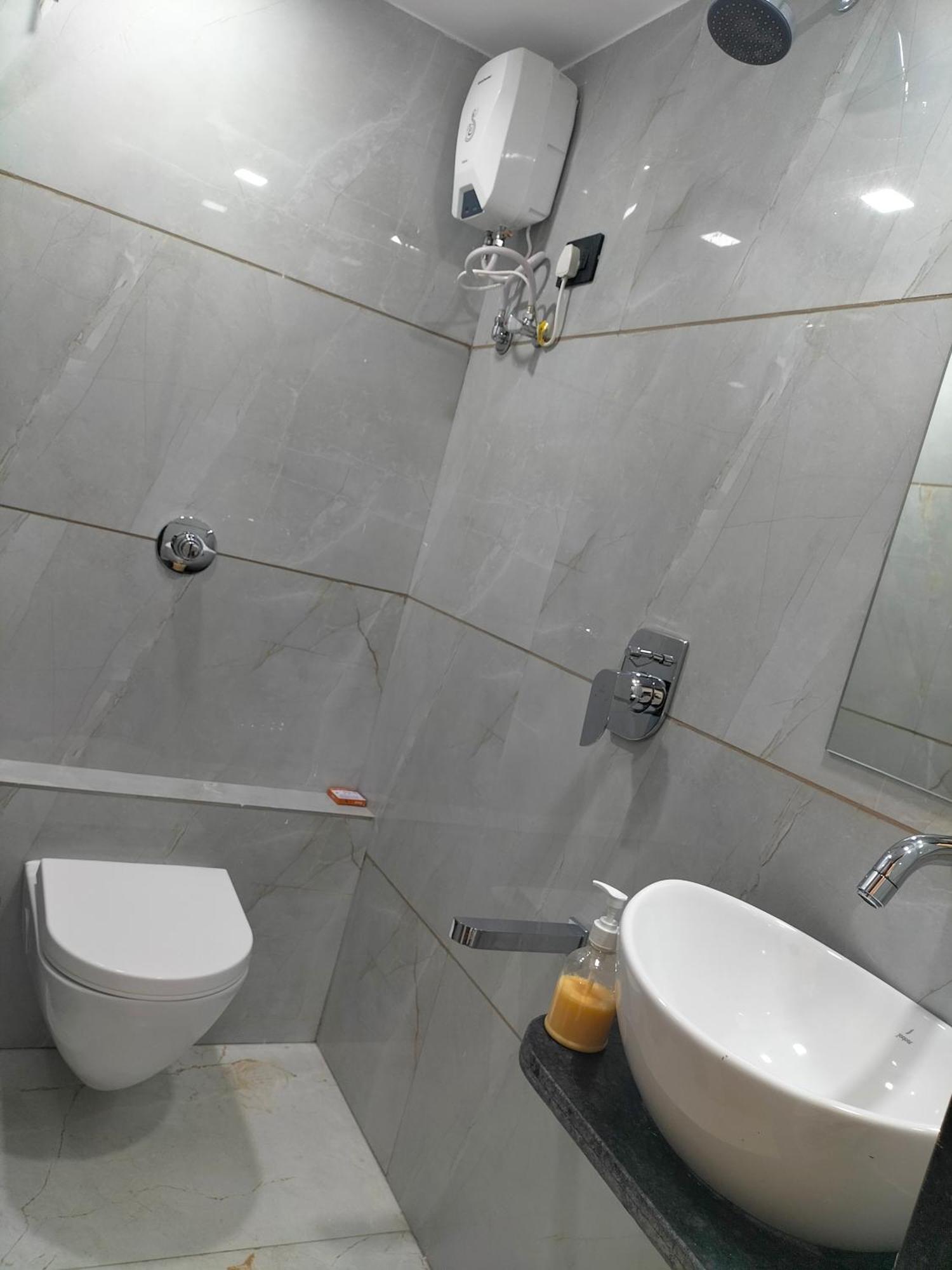 Paris Hotel Ahmedabad
